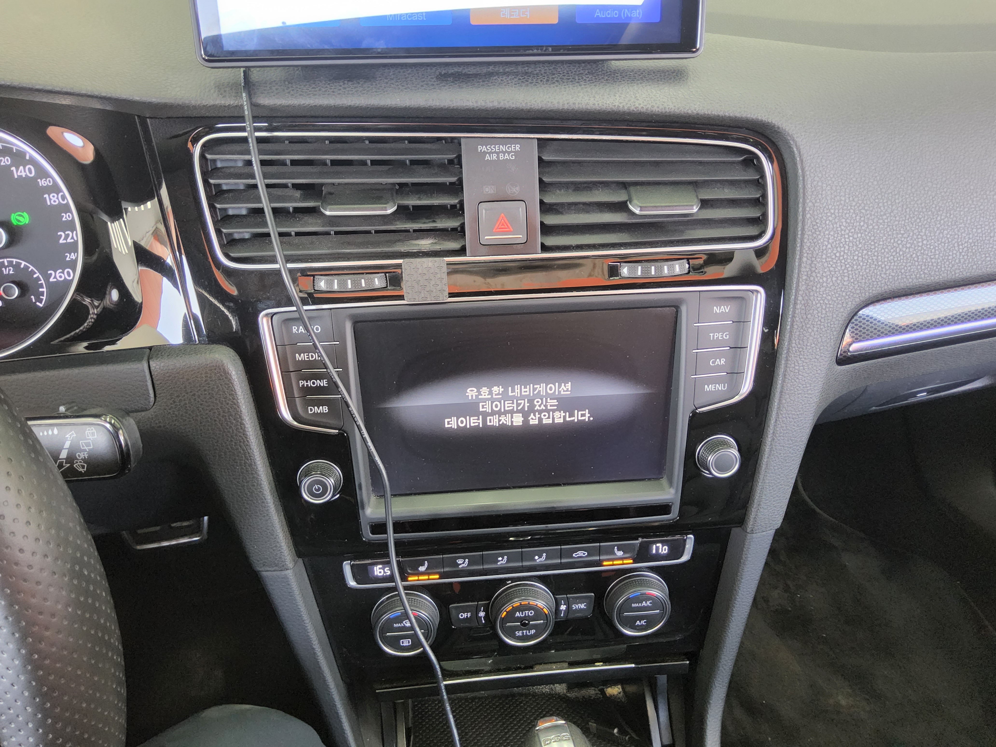 VOLKSWAGEN 골프 - 16