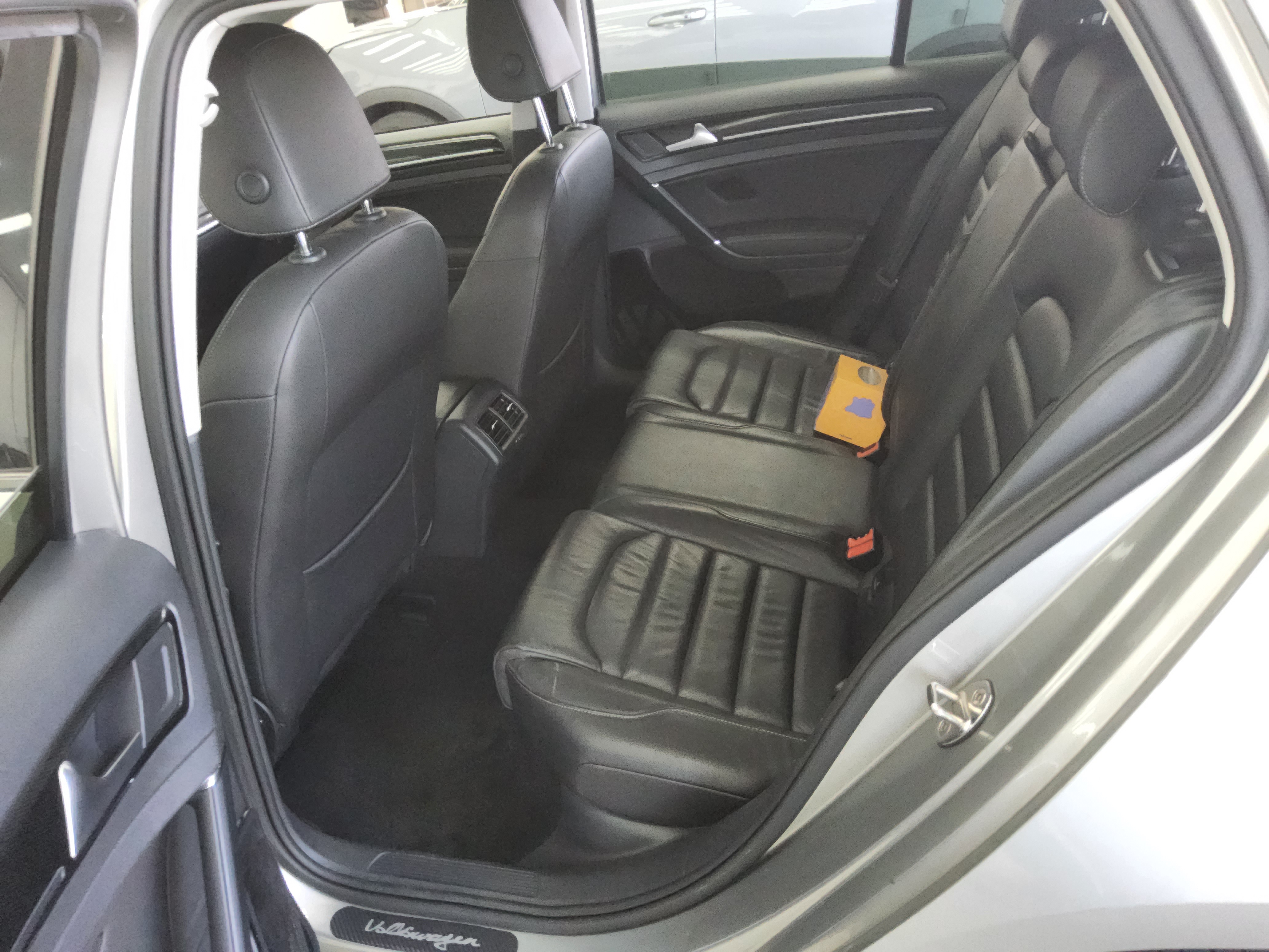 VOLKSWAGEN 골프 - 11