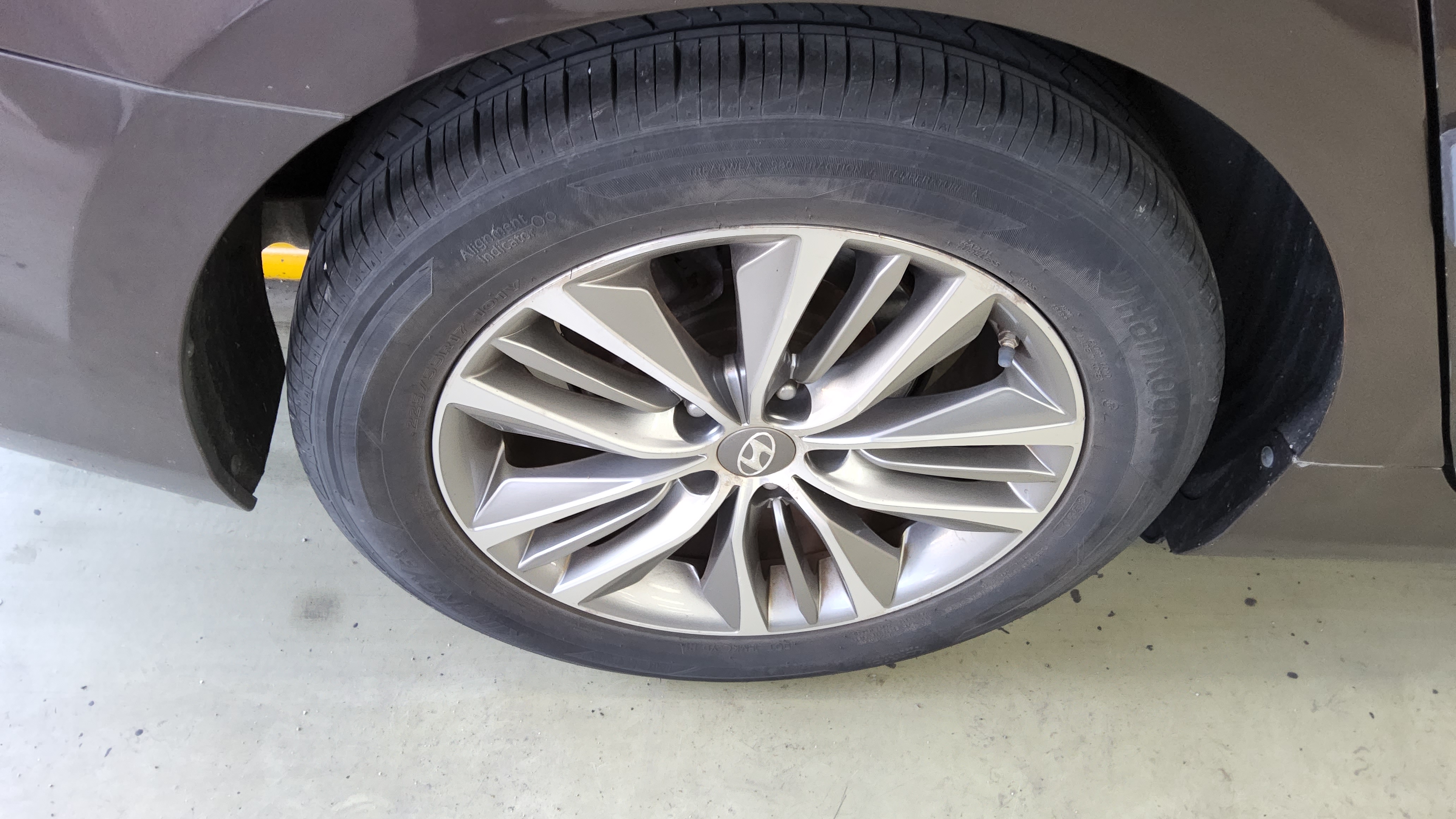 Hyundai Grandeur 2015 - Image 19