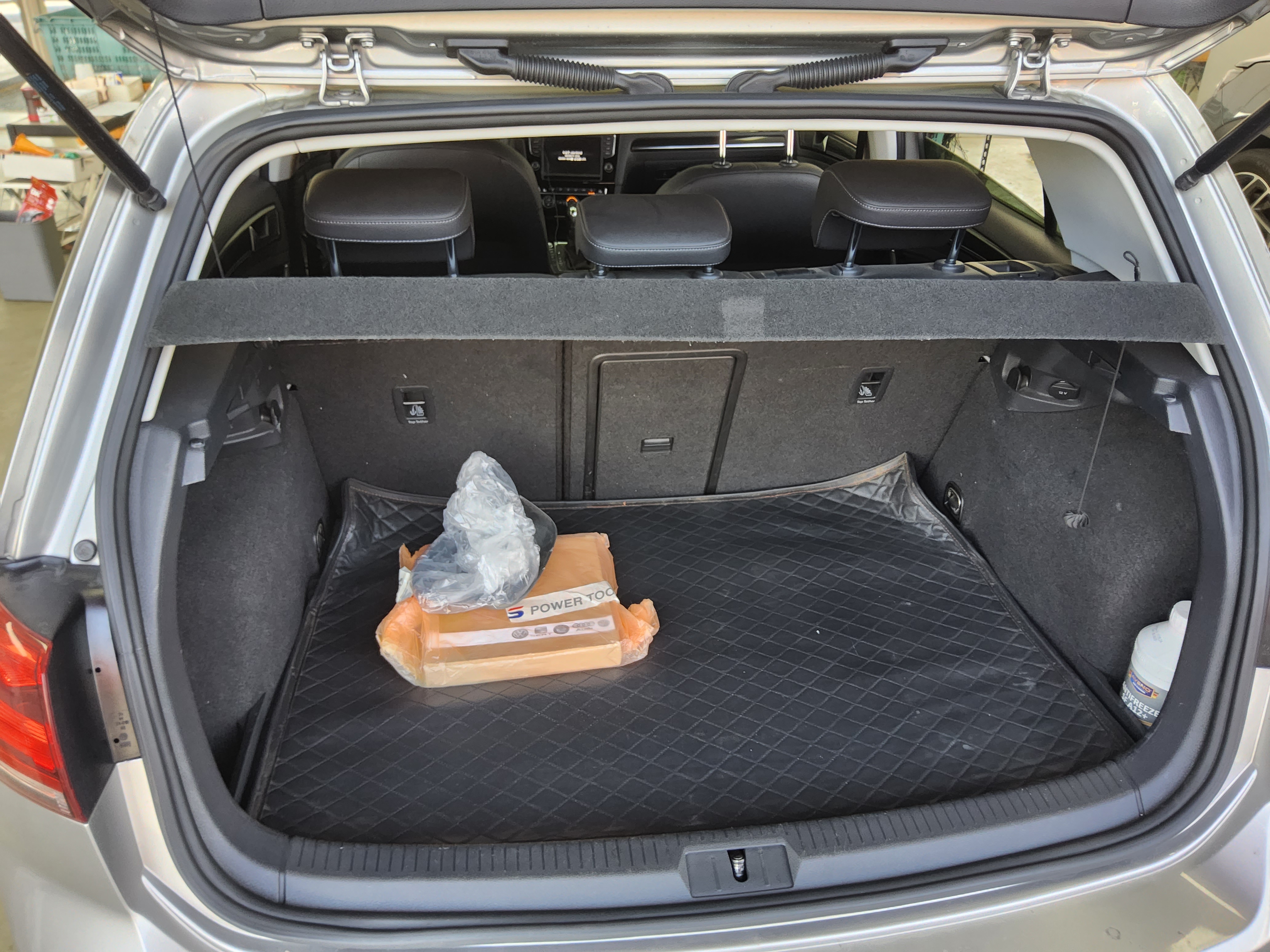 VOLKSWAGEN 골프 - 14