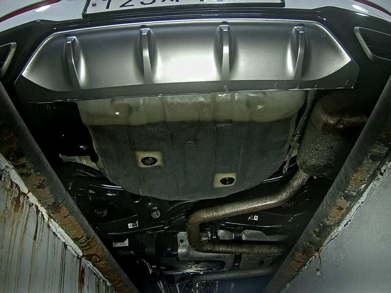 Kia K5 2023 - Image 7