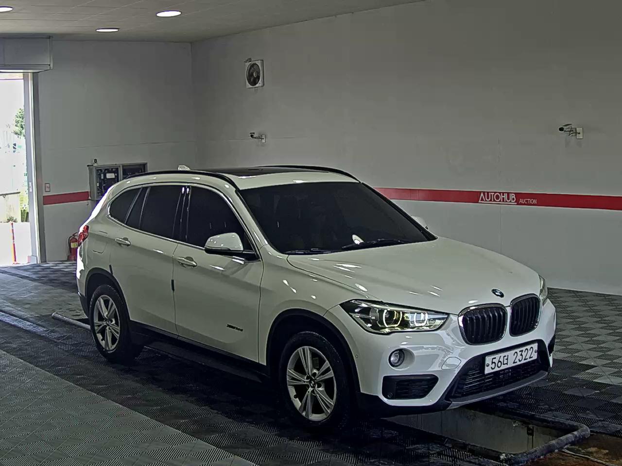 BMW X1 - 2