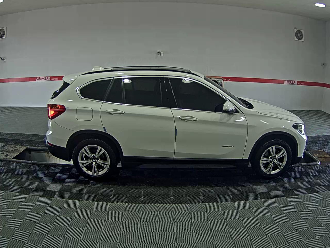 BMW X1 - 3