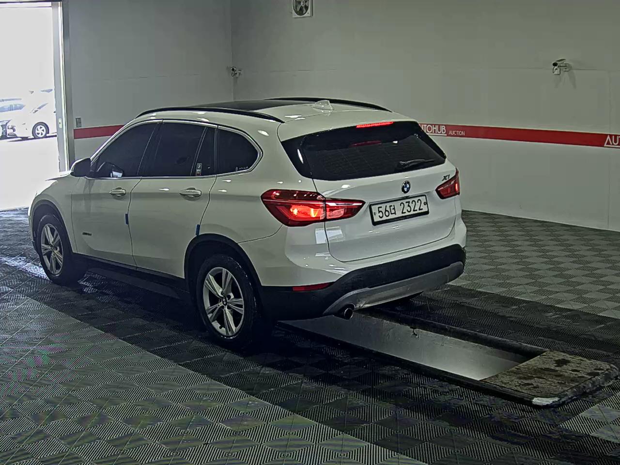 BMW X1 - 5