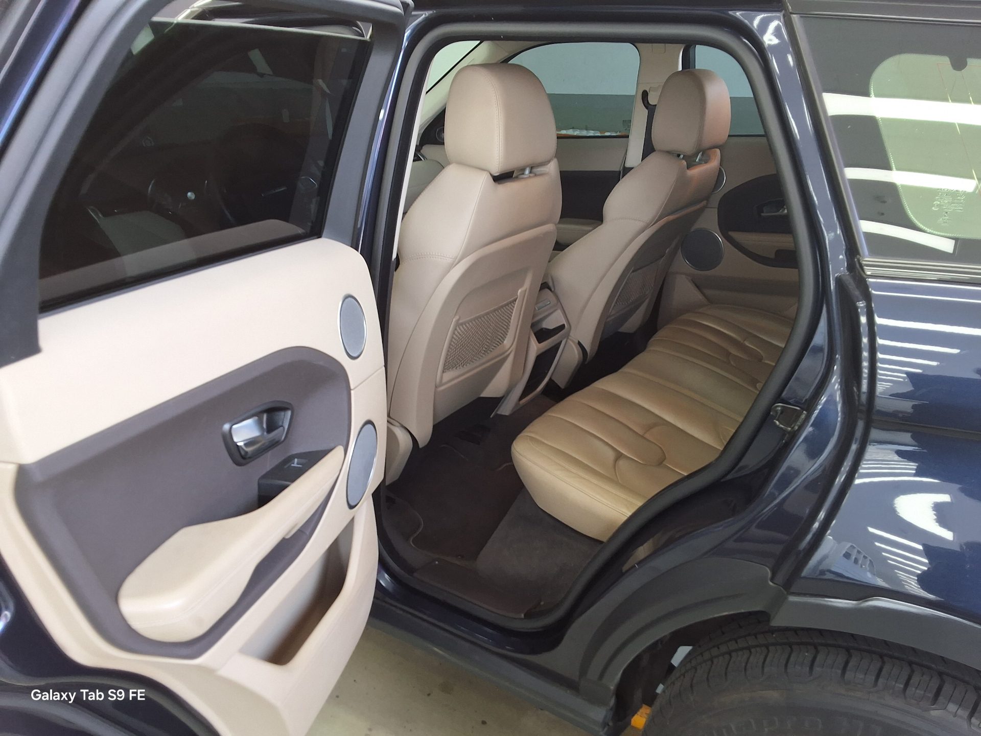 Land Rover Range Rover 2015 - Image 11