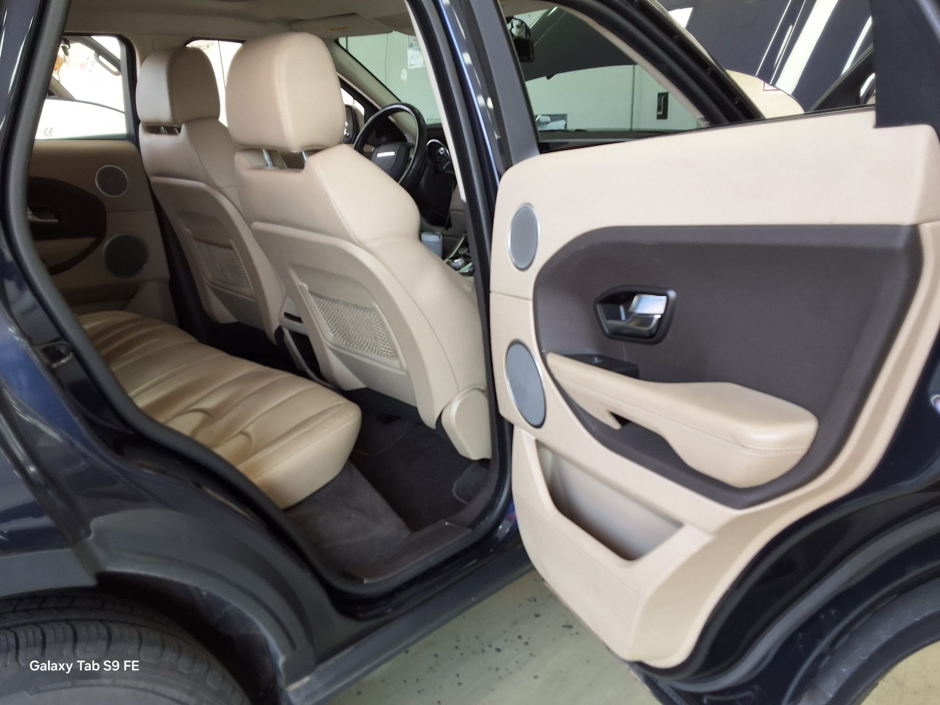 Land Rover Range Rover 2015 - Image 12