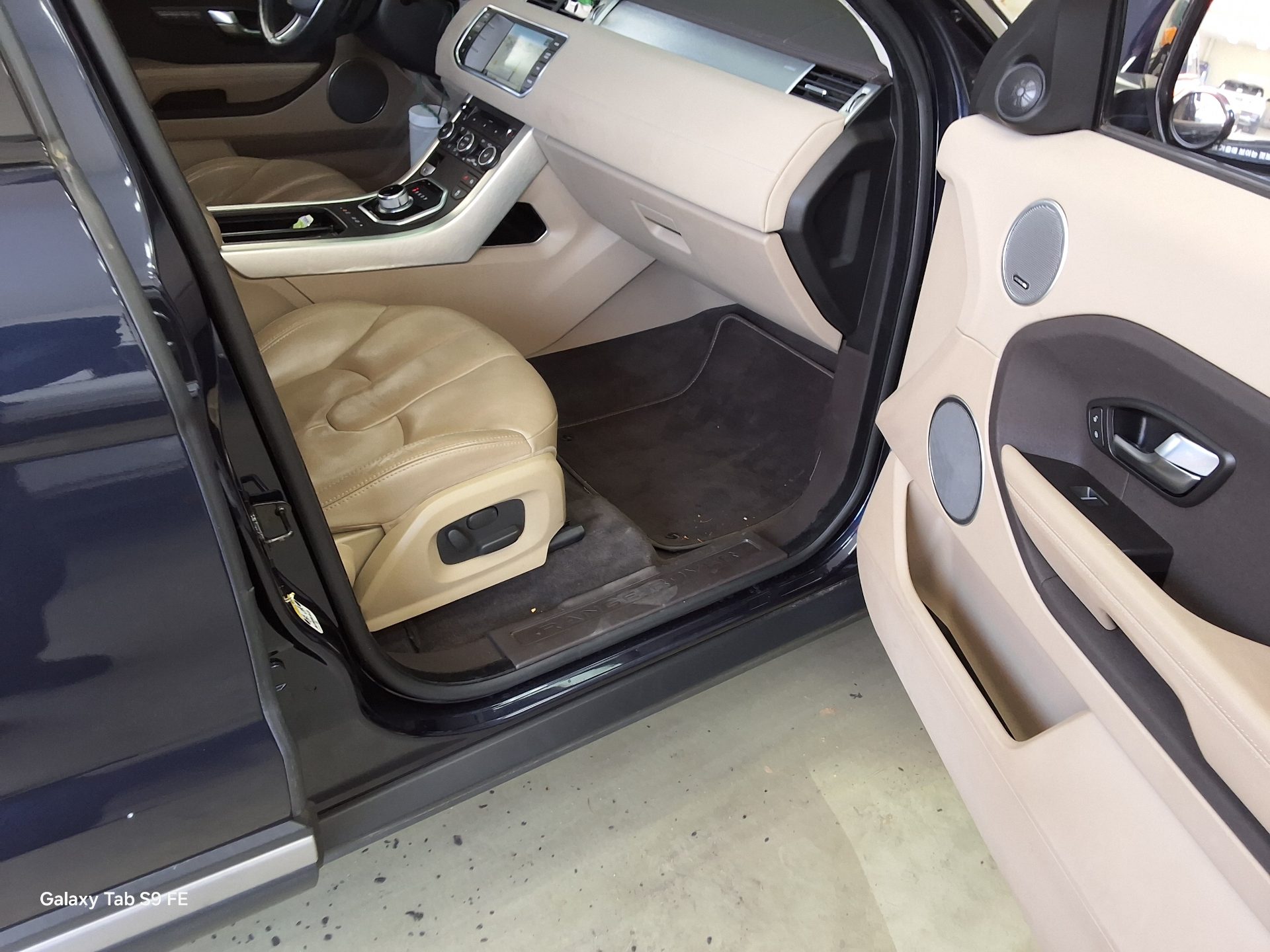 Land Rover Range Rover 2015 - Image 13