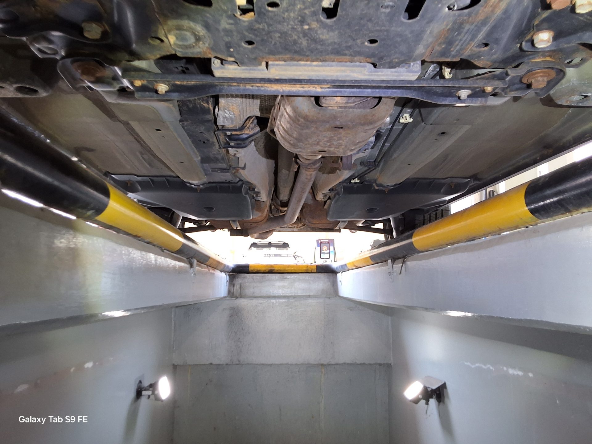 Land Rover Range Rover 2015 - Image 21