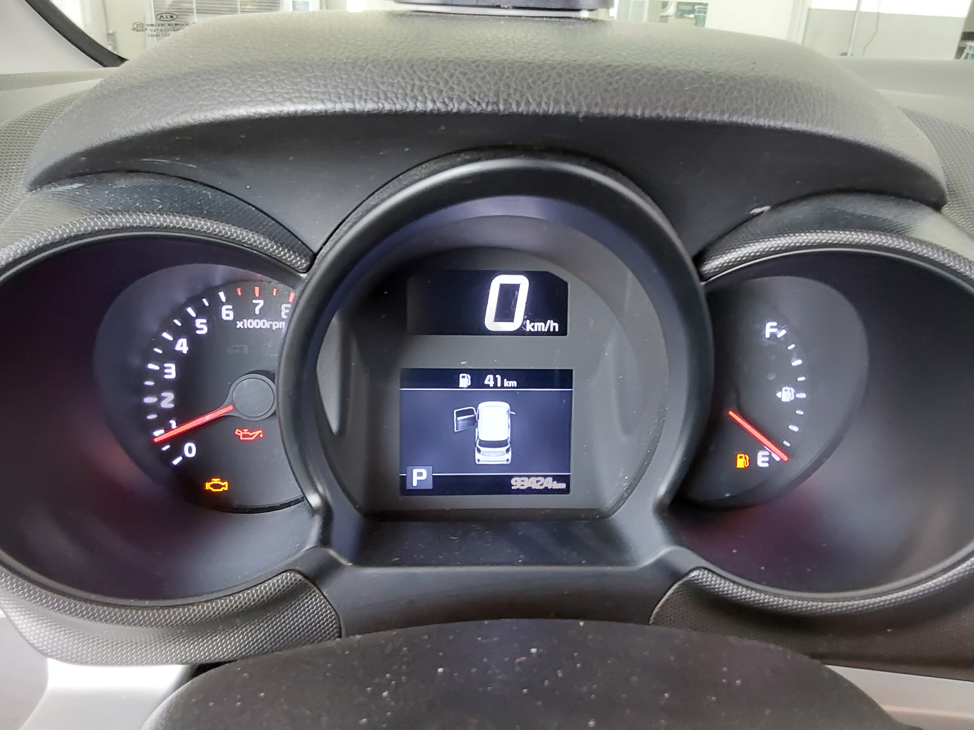 Kia Other 2021 - Image 8