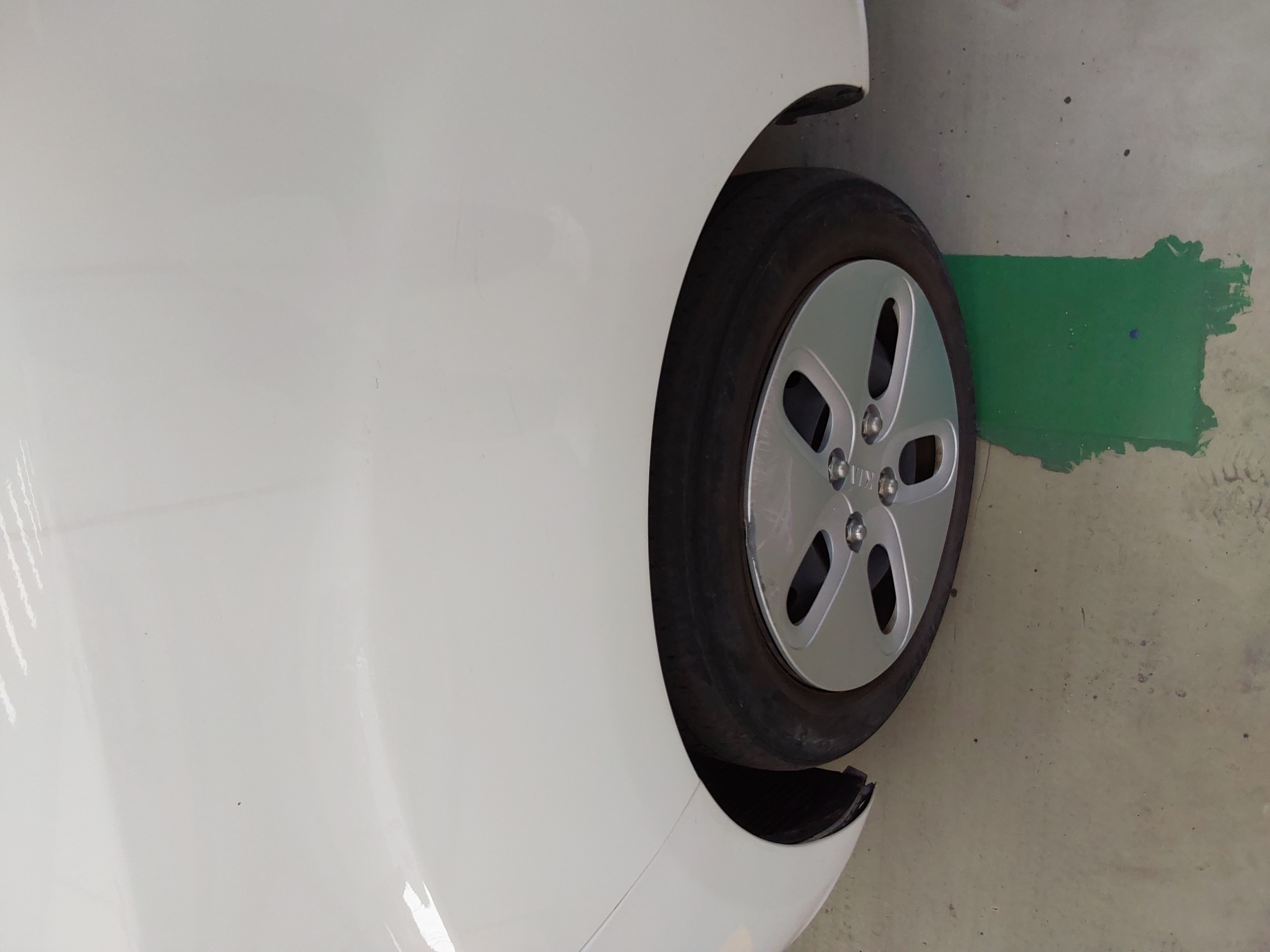 Kia Other 2021 - Image 18