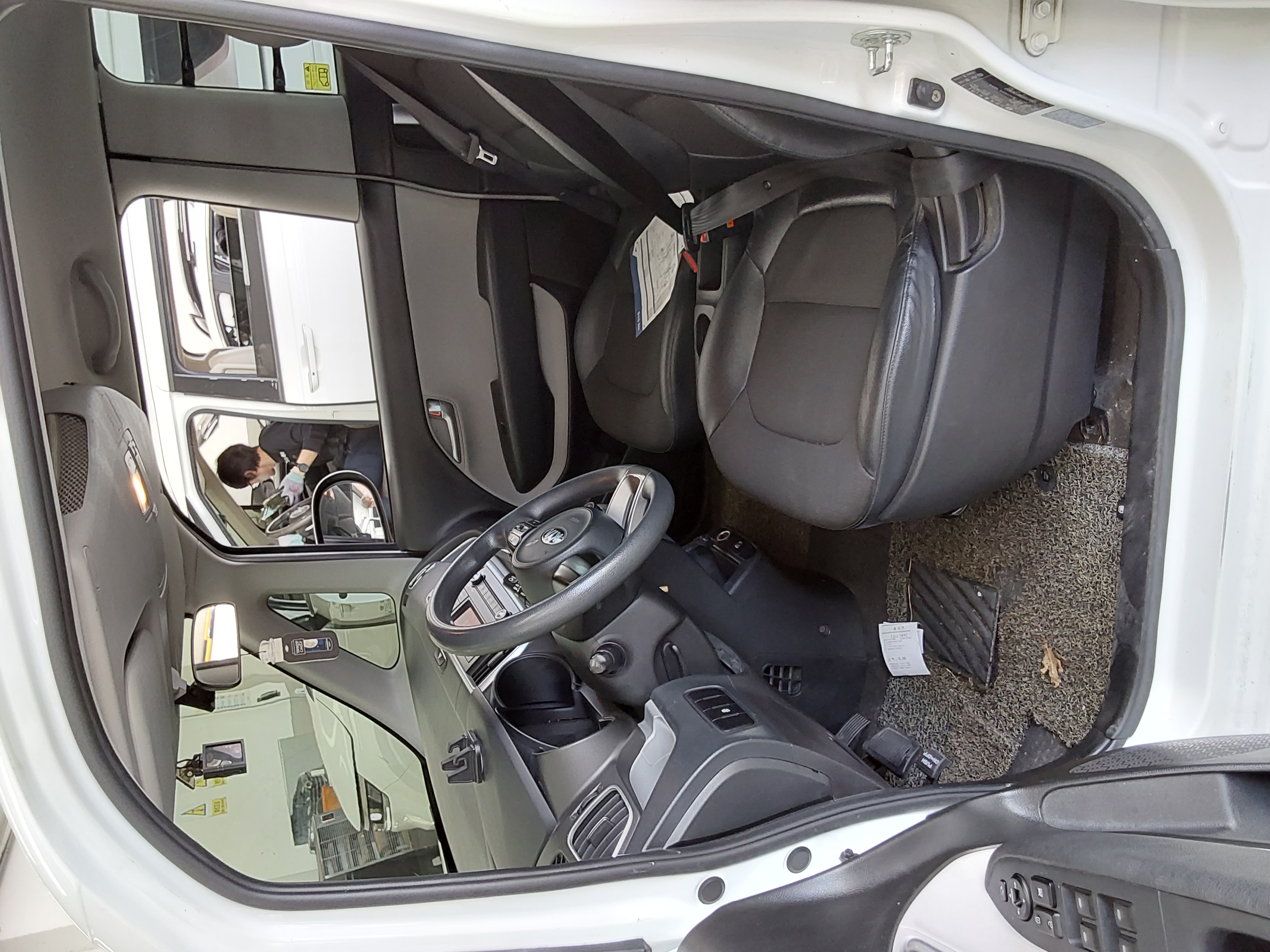 Kia Other 2021 - Image 9