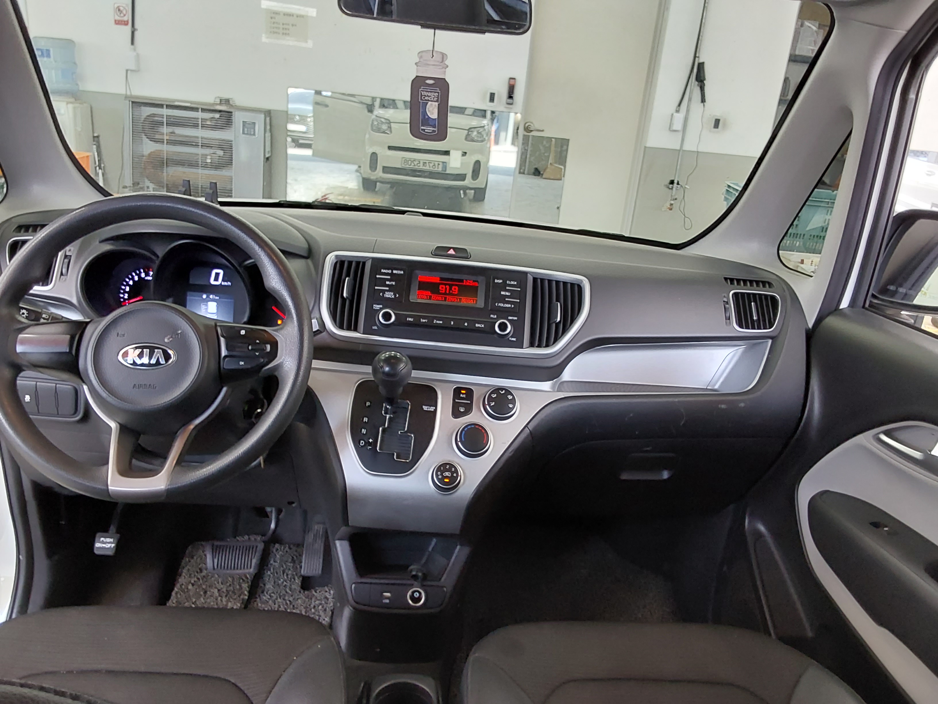 Kia Other 2021 - Image 10