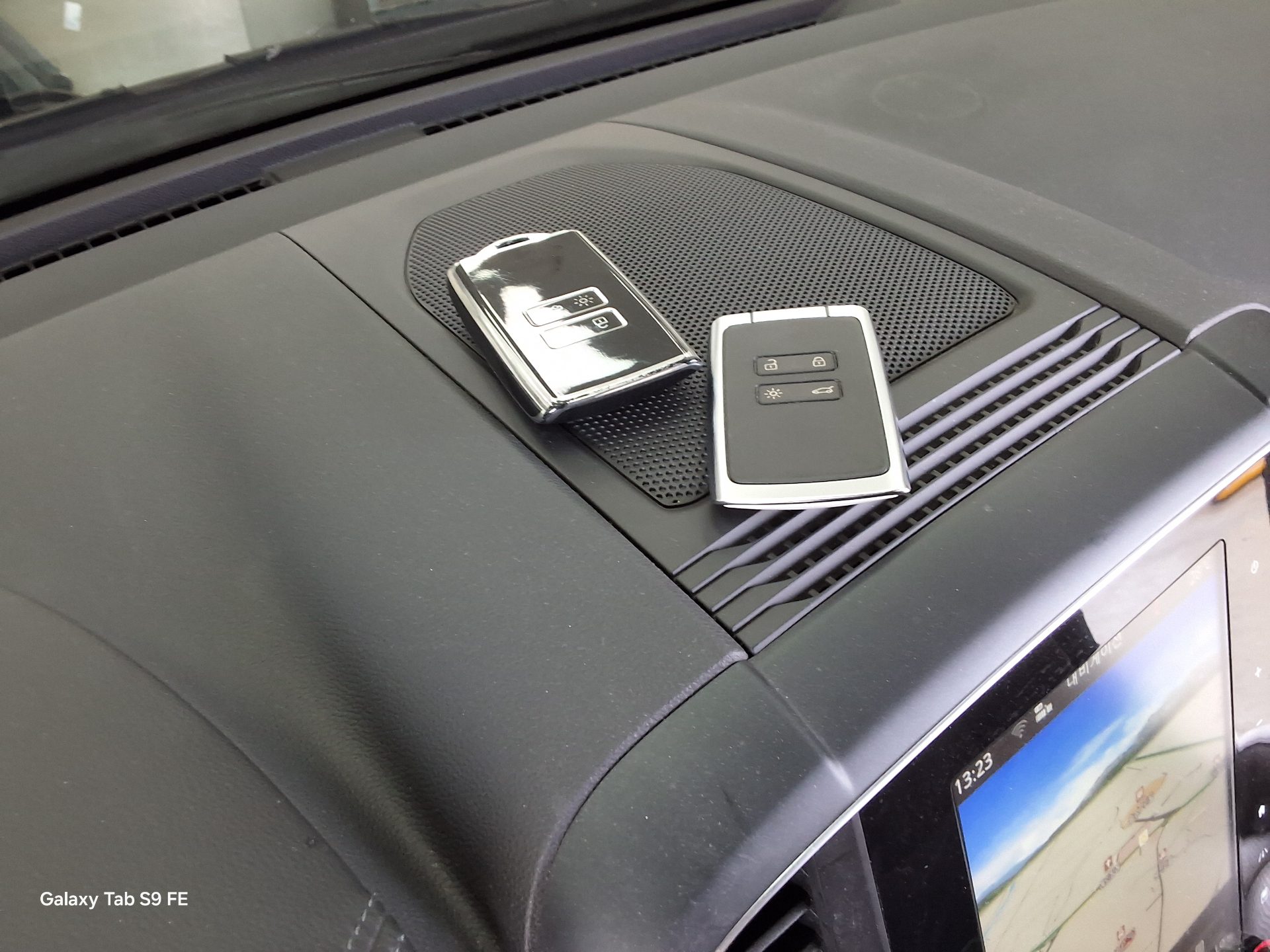 Renault Samsung QM6 - 18