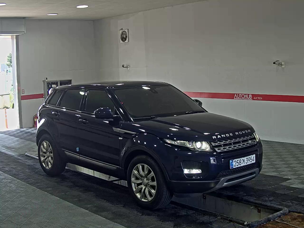 Land Rover Range Rover 2015 - Image 2
