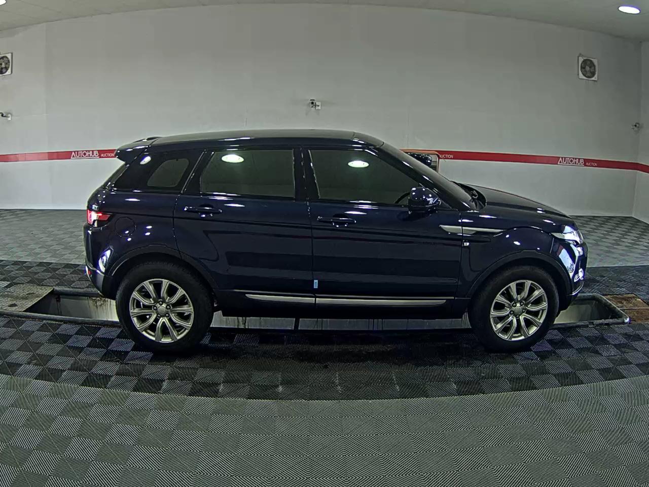 Land Rover Range Rover 2015 - Image 3