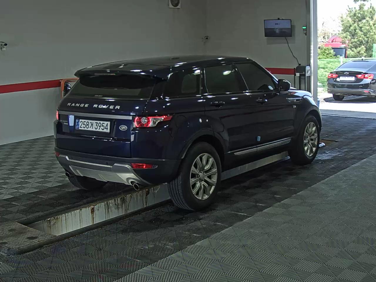 Land Rover Range Rover 2015 - Image 4