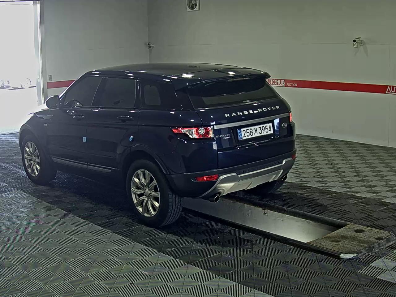 Land Rover Range Rover 2015 - Image 5
