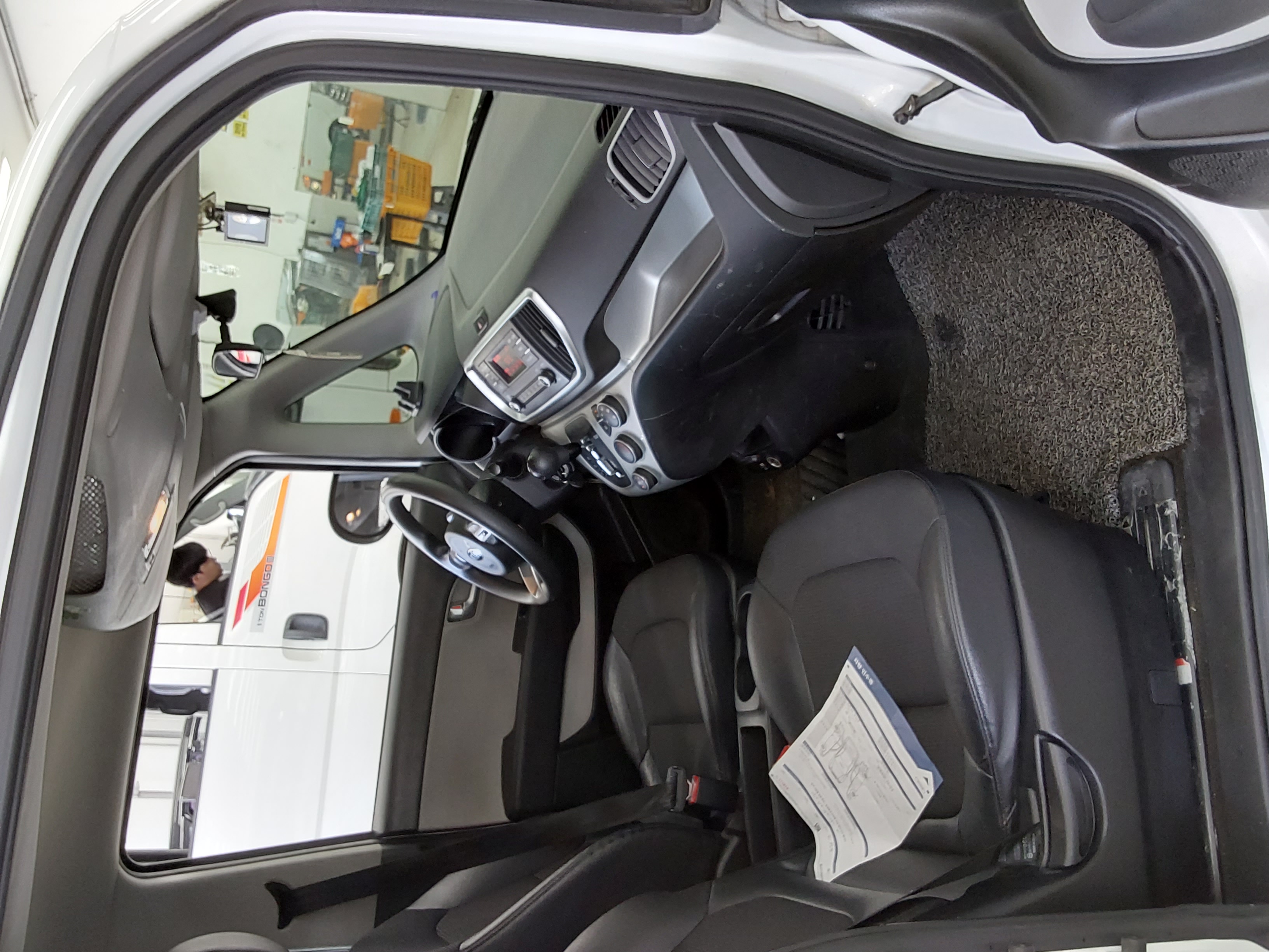 Kia Other 2021 - Image 13