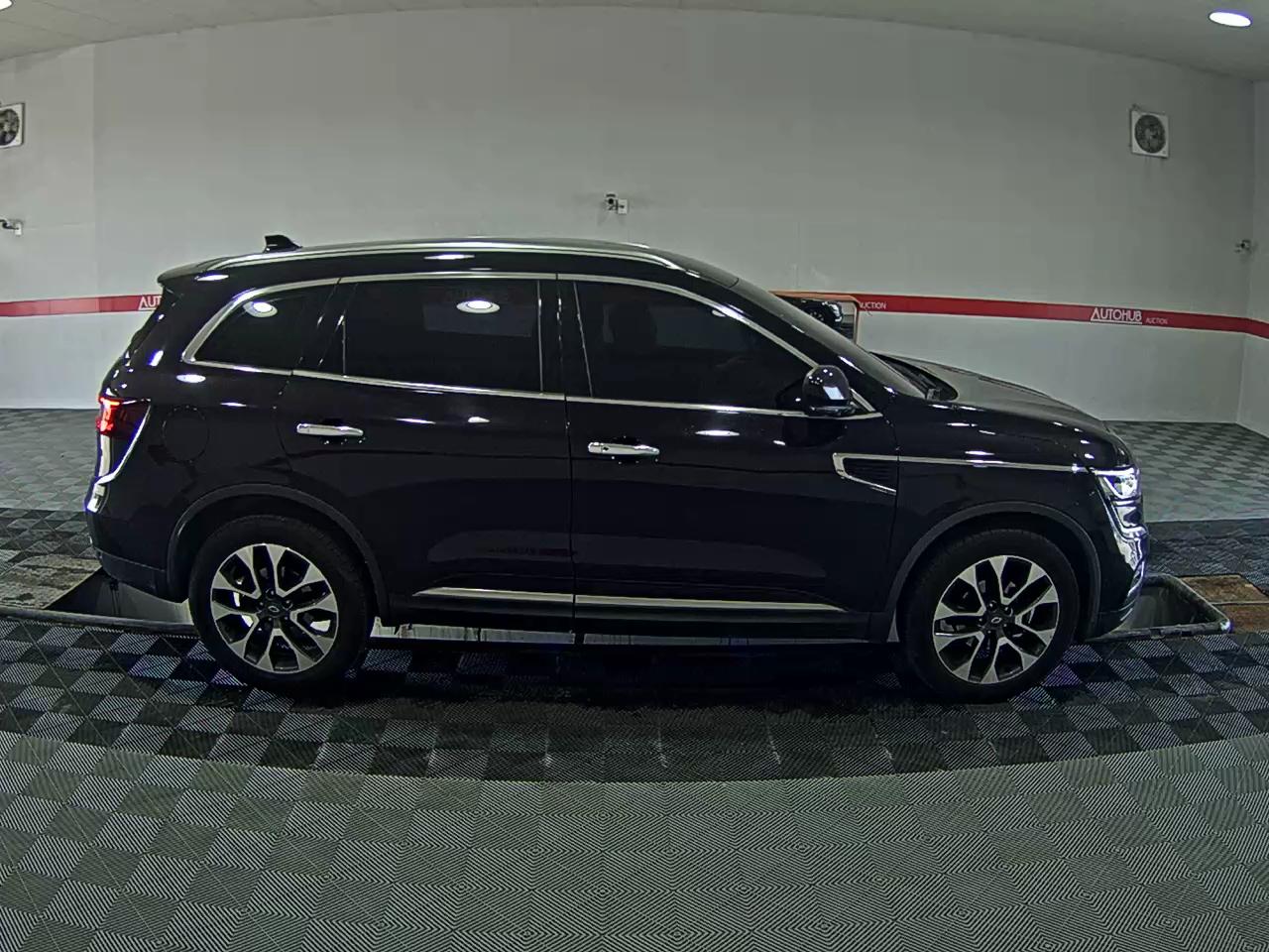 Renault Samsung QM6 - 3