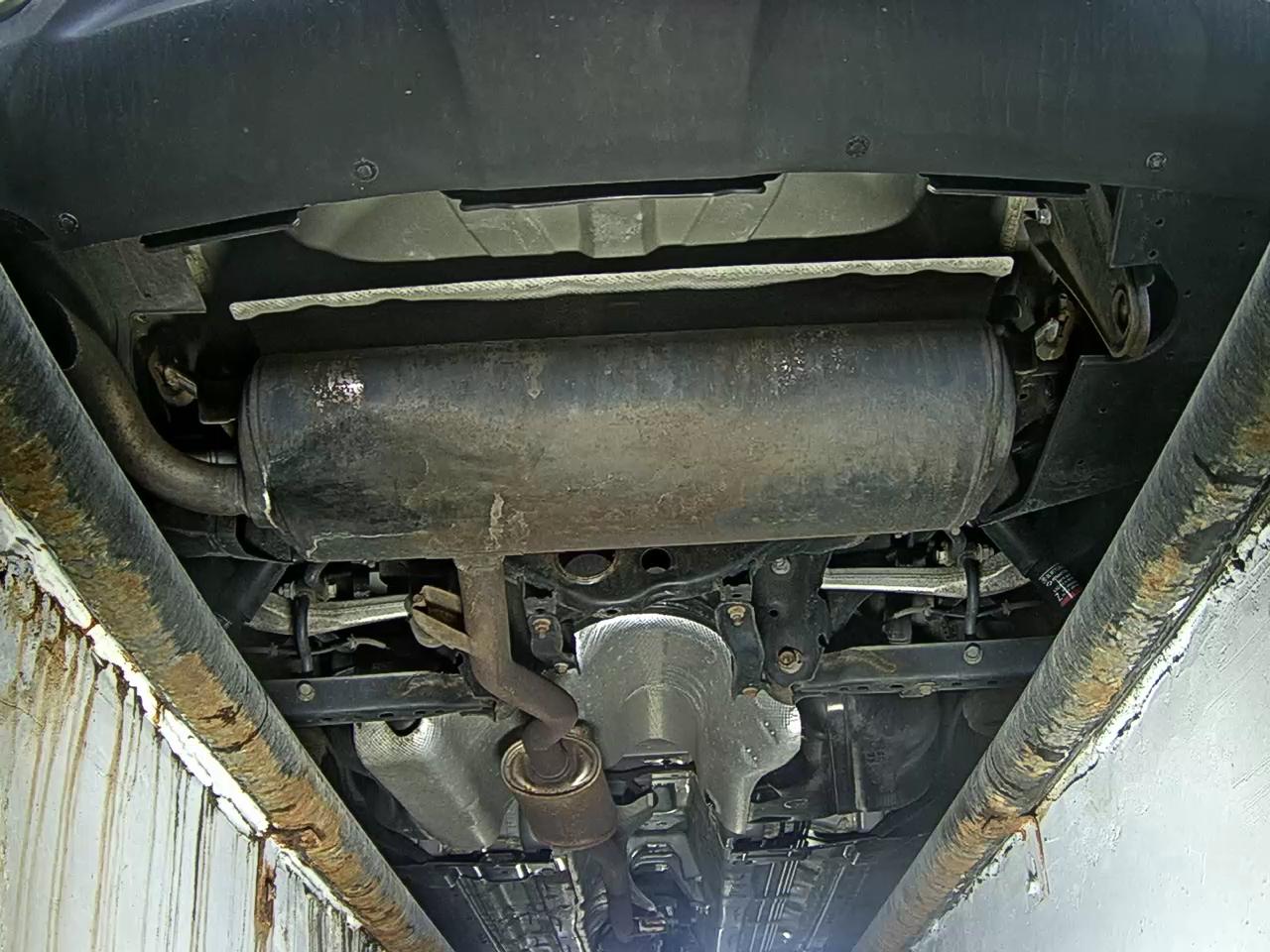 Renault Samsung QM6 - 7