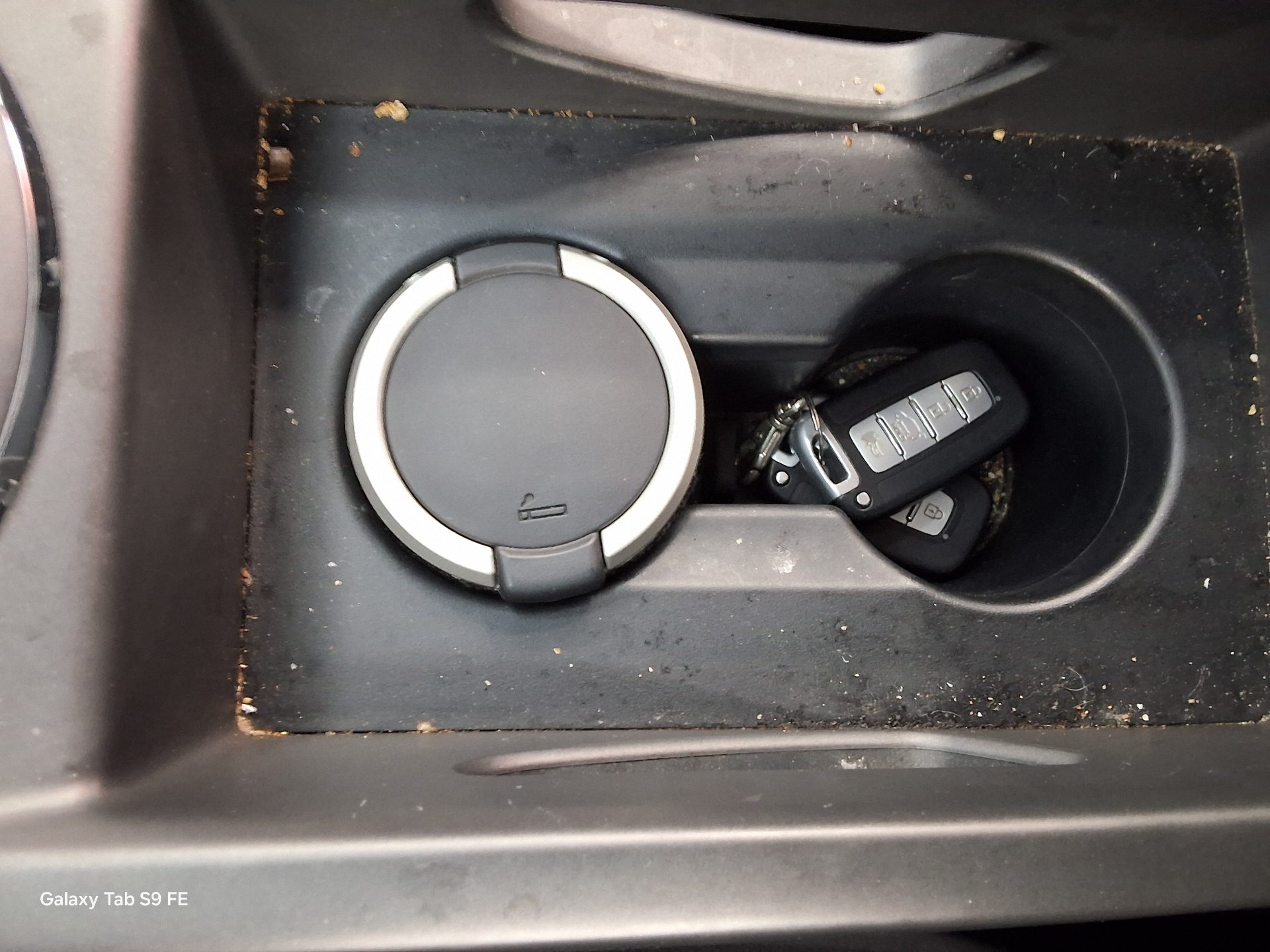 كيا سبورتاج 2012 - صورة 19