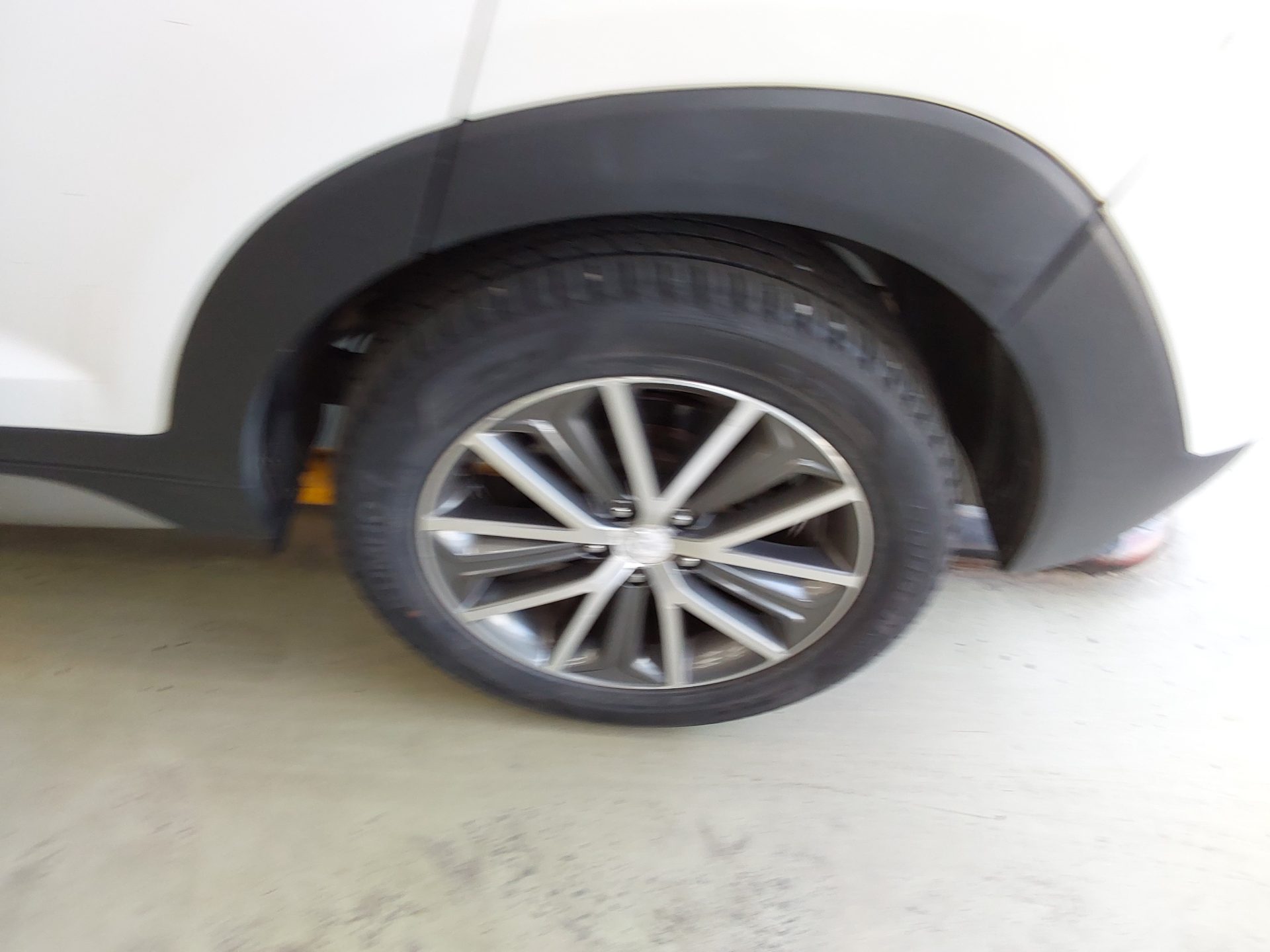 هيونداي توسان 2017 - صورة 20