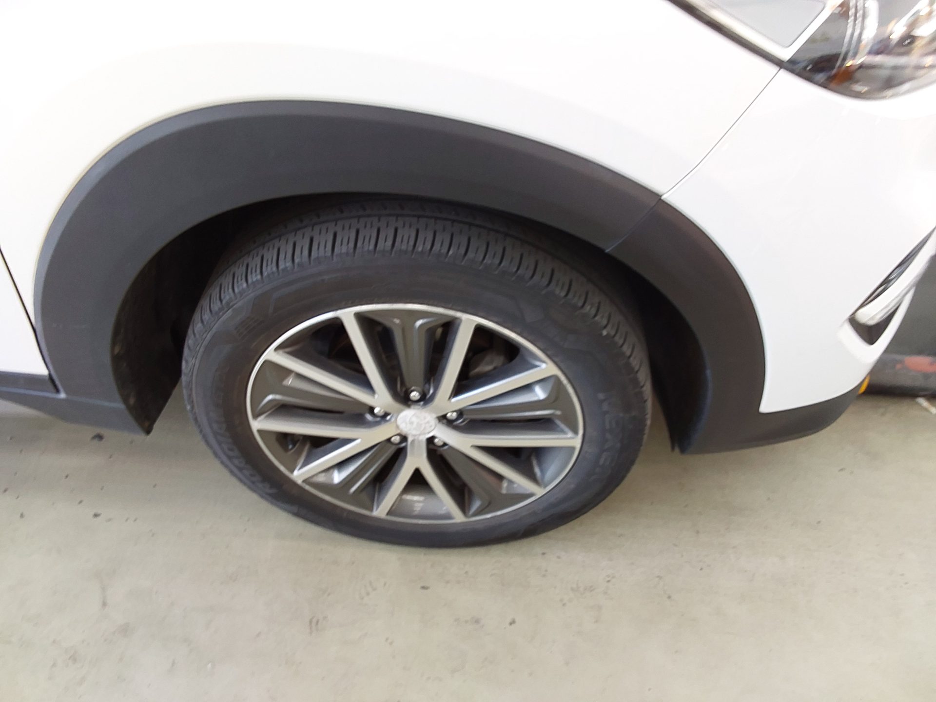 هيونداي توسان 2017 - صورة 21