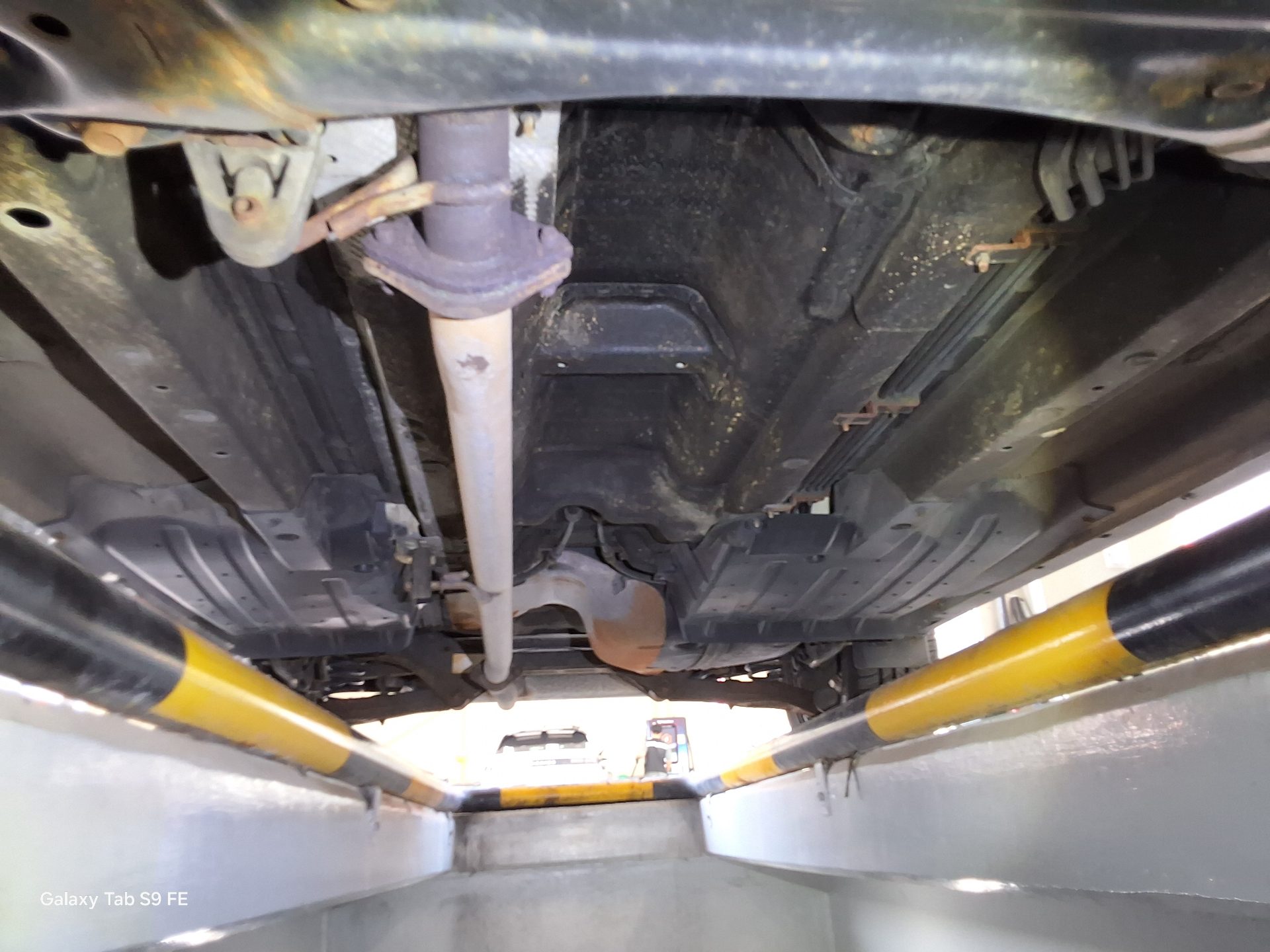 كيا سبورتاج 2012 - صورة 21