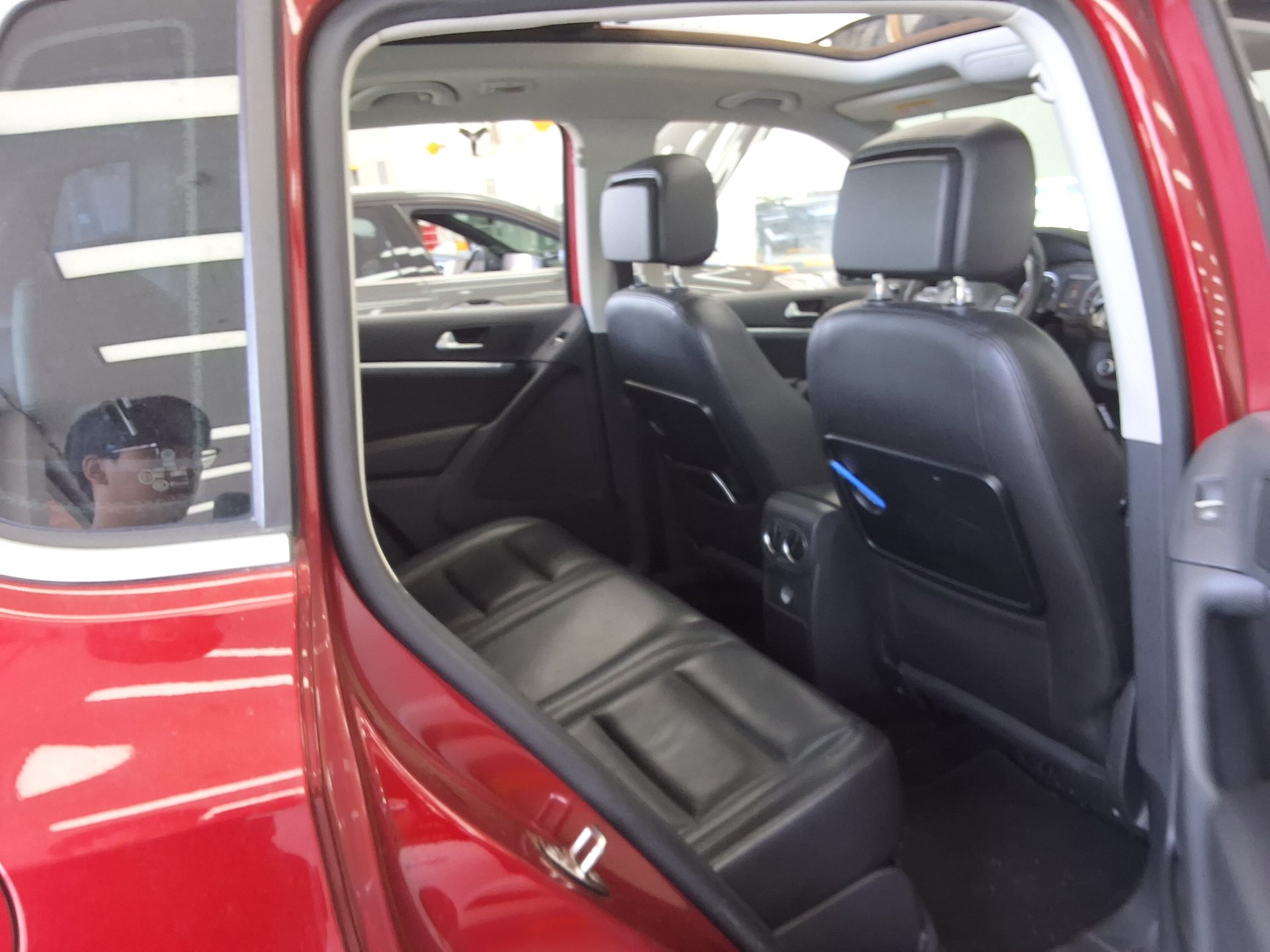 VOLKSWAGEN 티구안 - 12