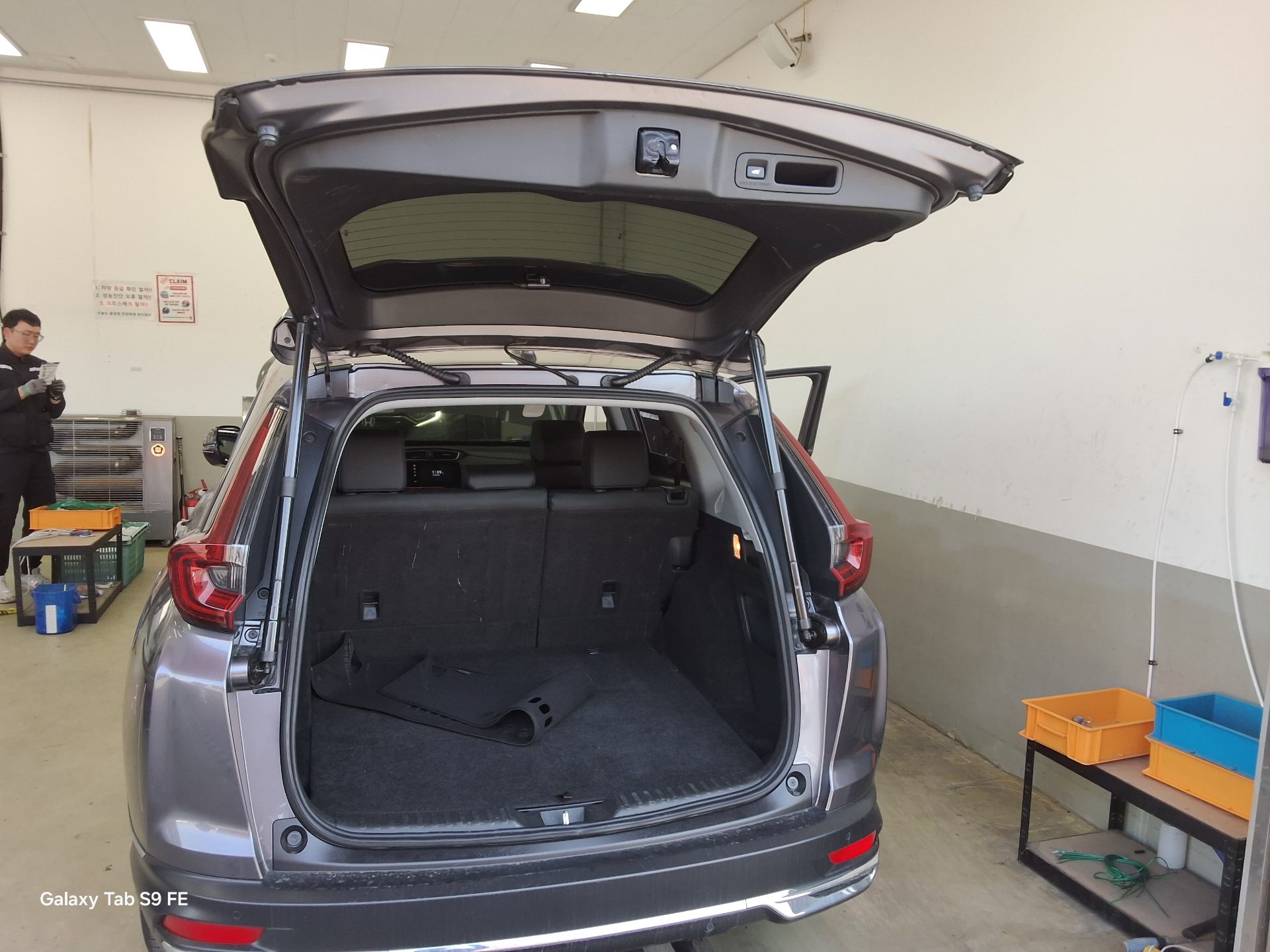 هوندا CR-V - 14