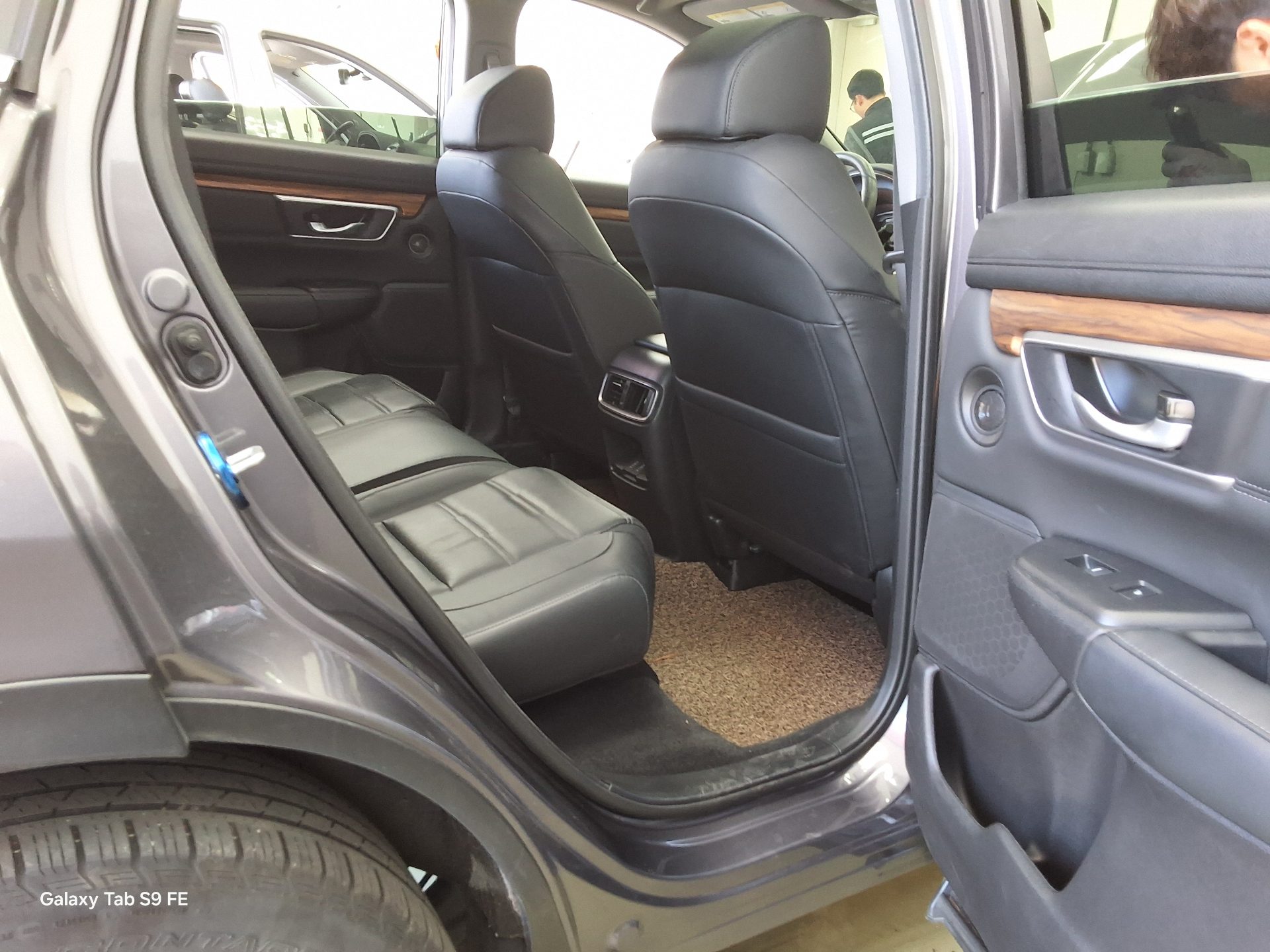 هوندا CR-V - 12