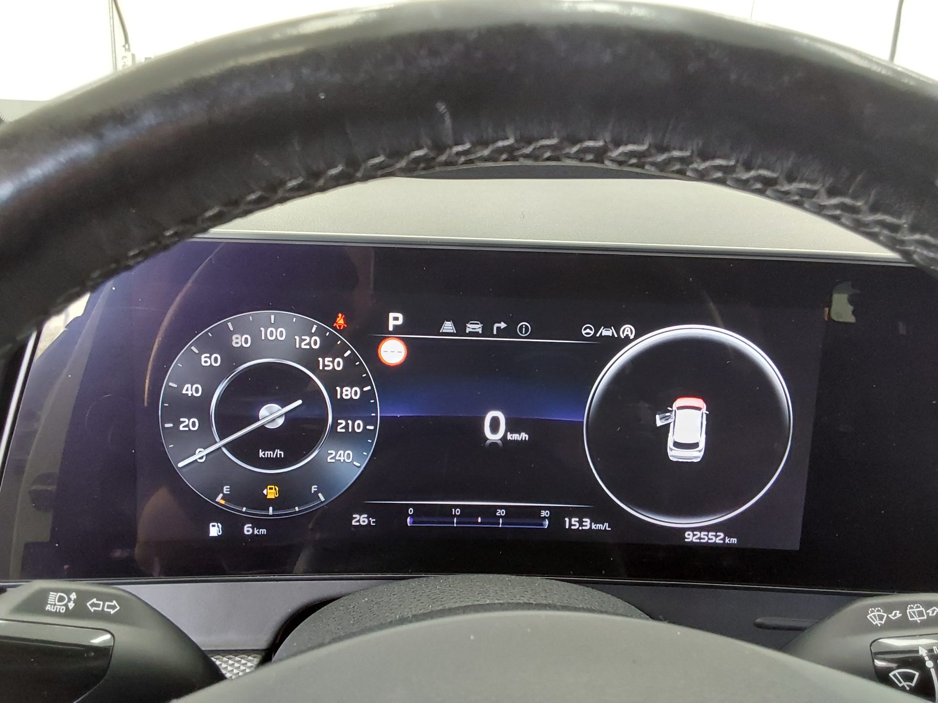 Kia Other 2022 - Image 8