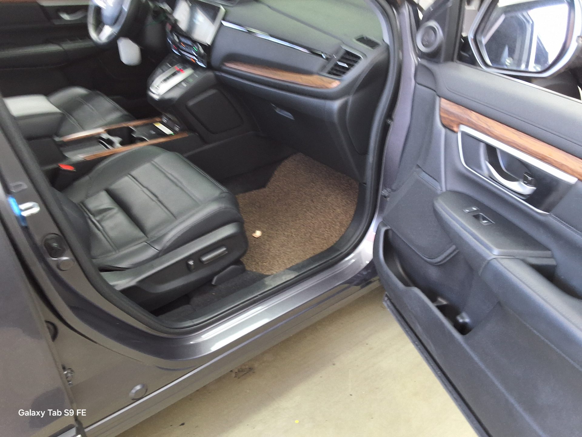 هوندا CR-V - 13