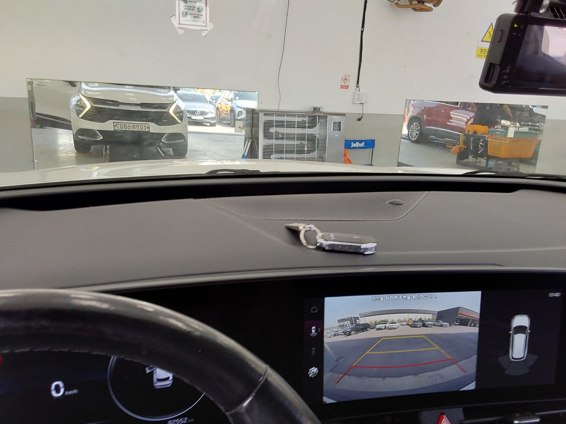 Kia Other 2022 - Image 18