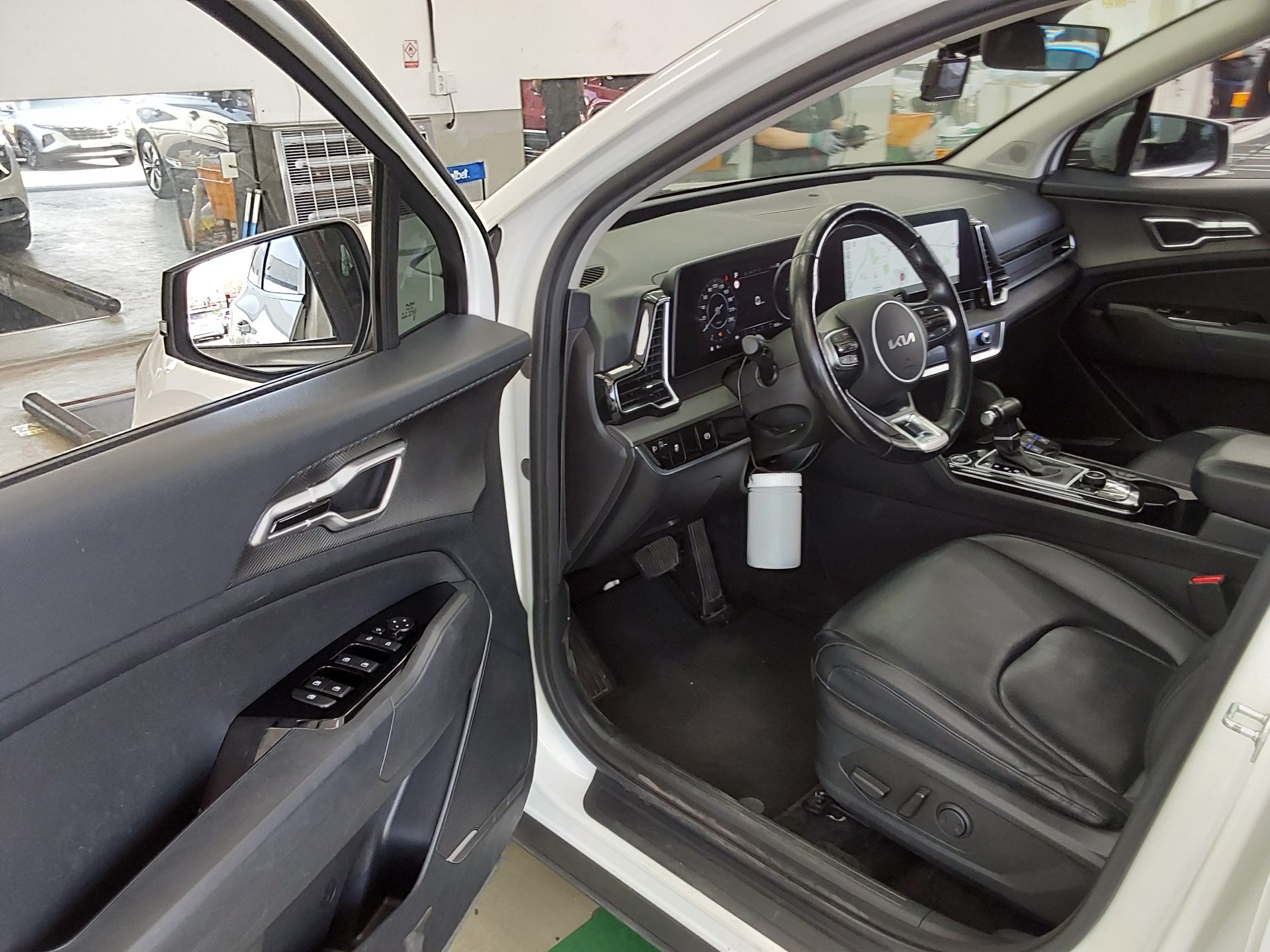 Kia Other 2022 - Image 9