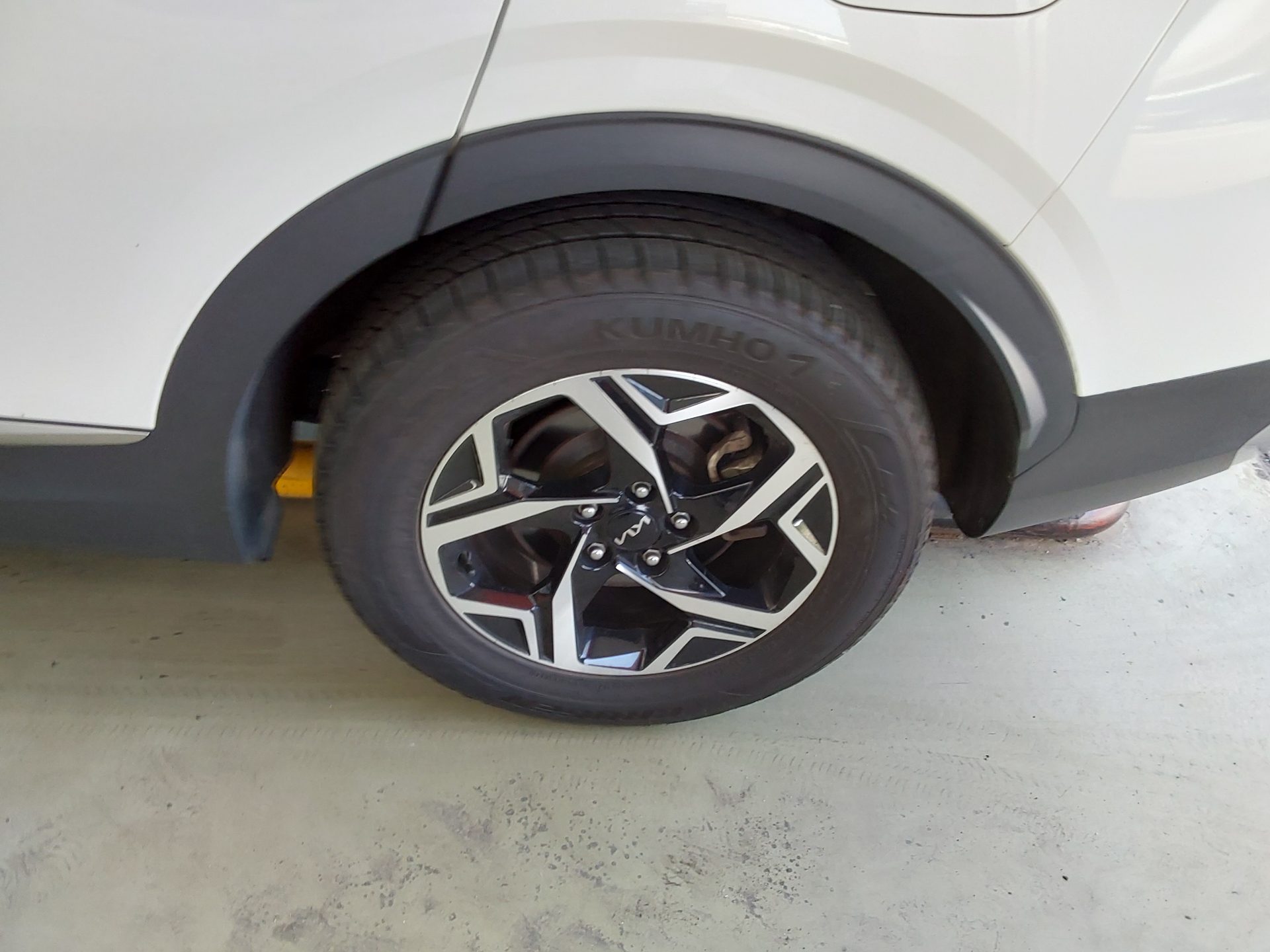 Kia Other 2022 - Image 20