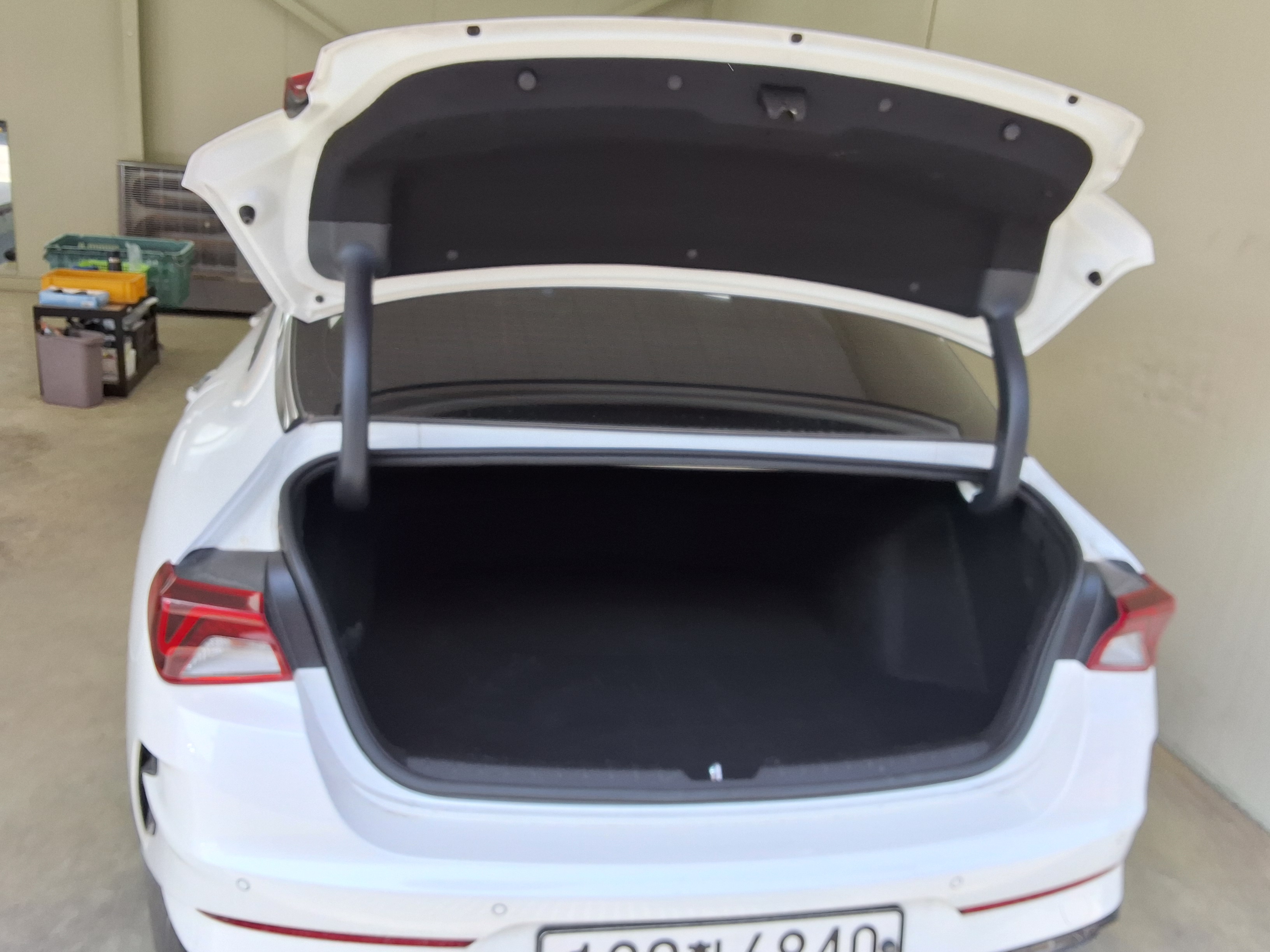 Kia K5 2021 - Image 14