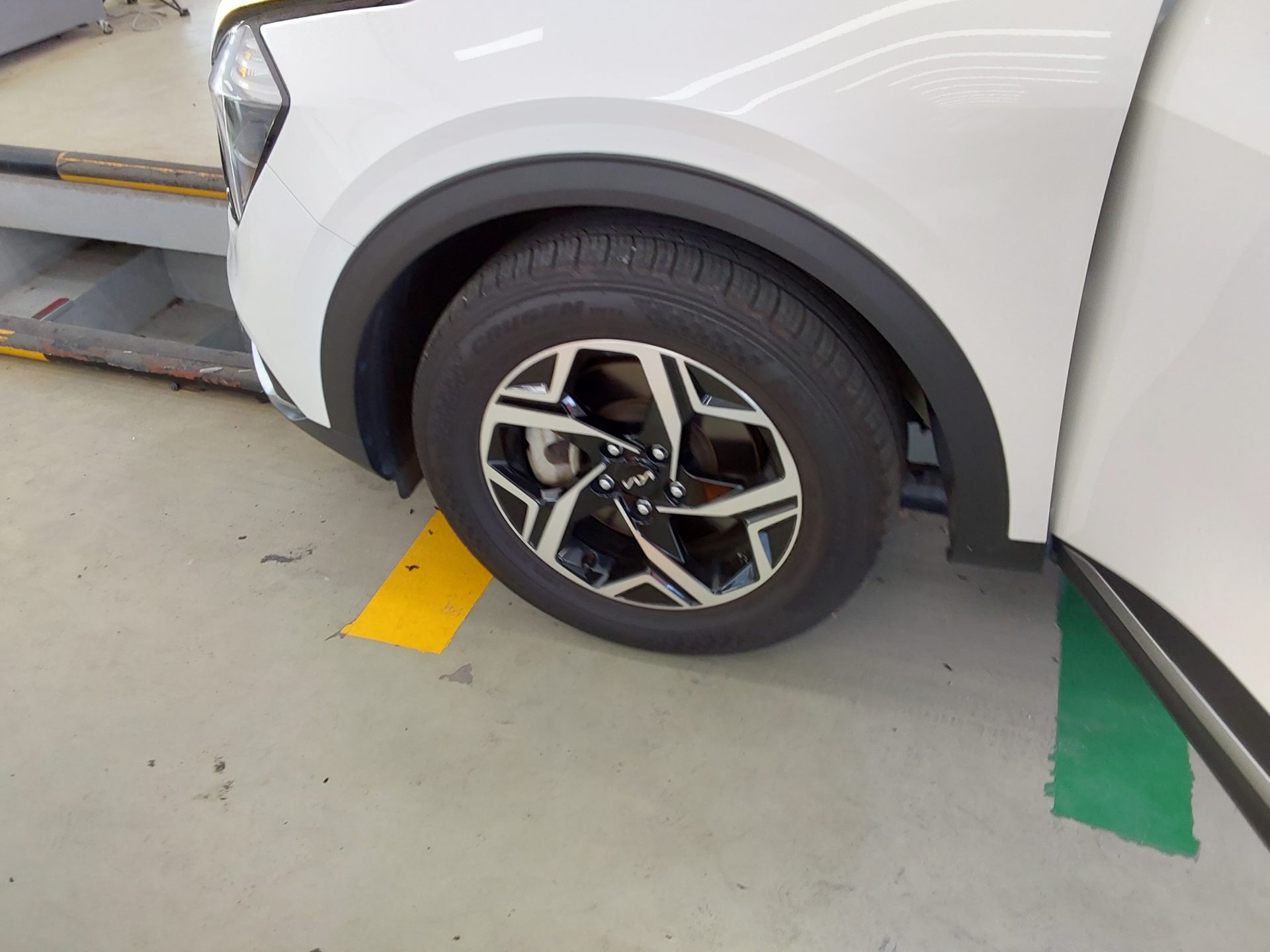 Kia Other 2022 - Image 19