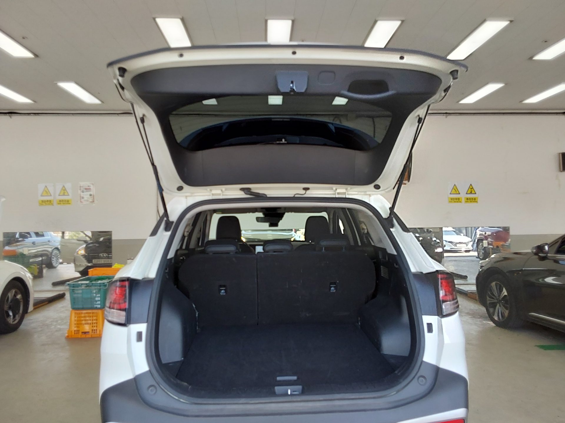 Kia Other 2022 - Image 14