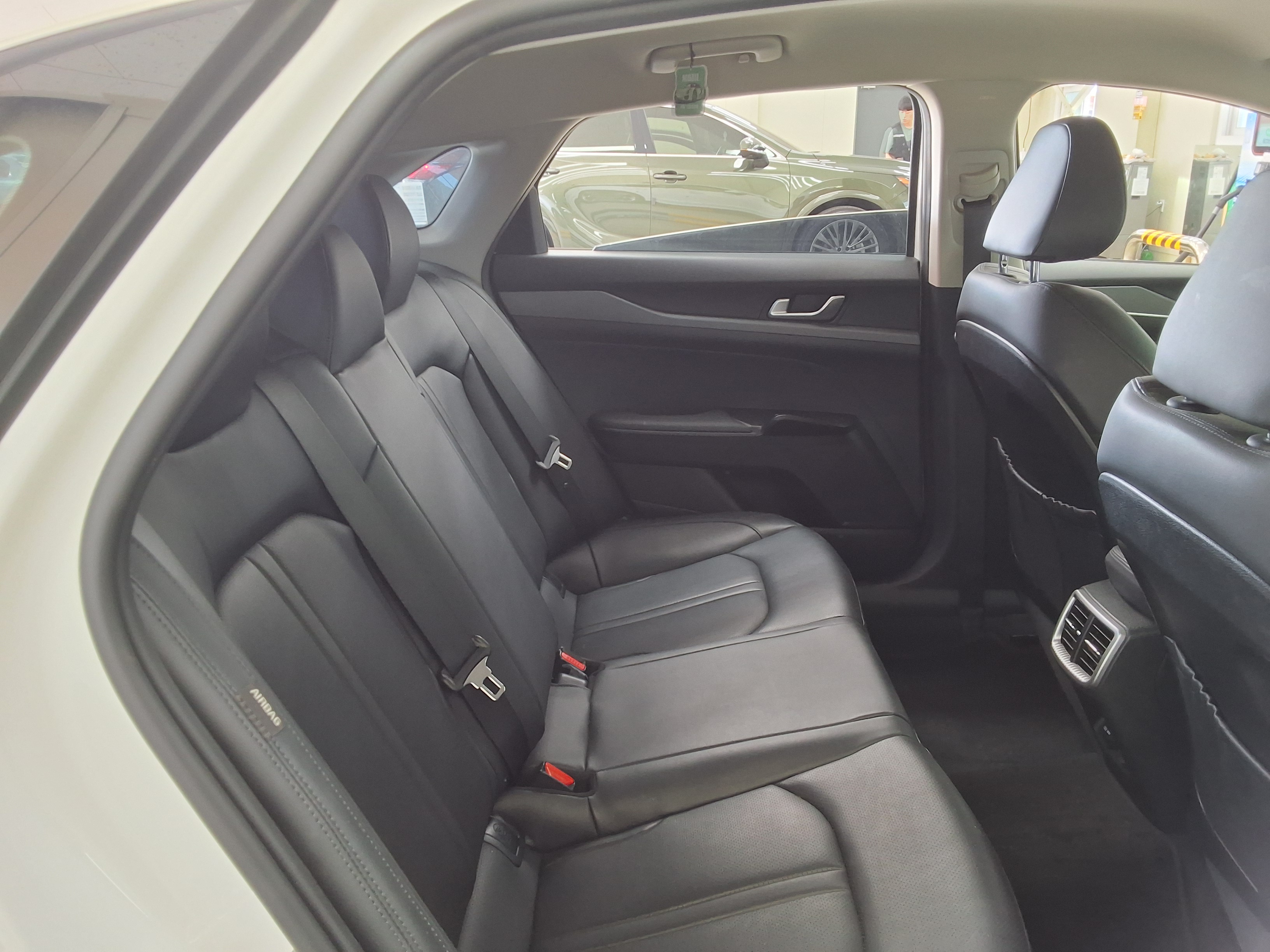 Kia K5 2021 - Image 12