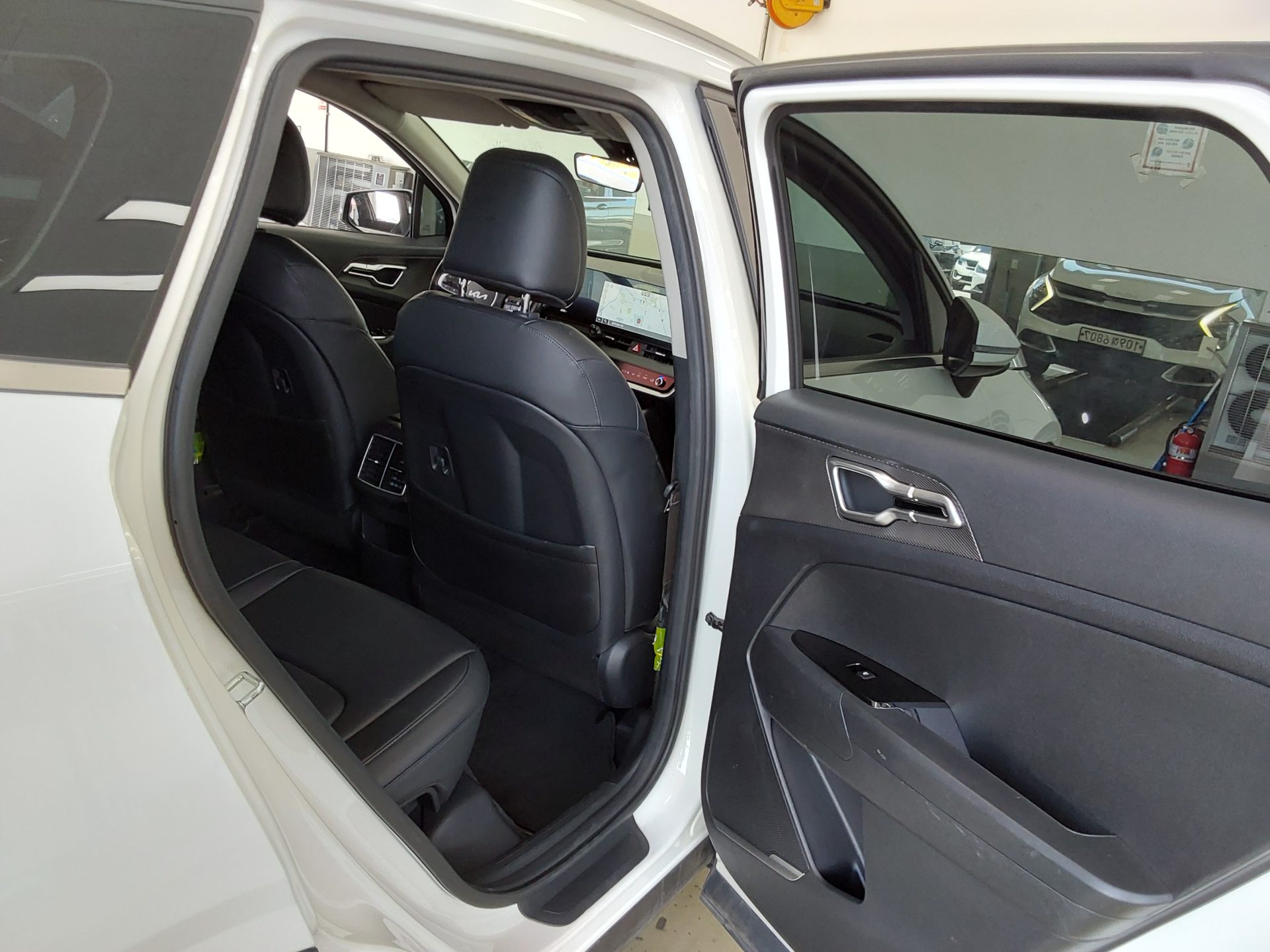 Kia Other 2022 - Image 12