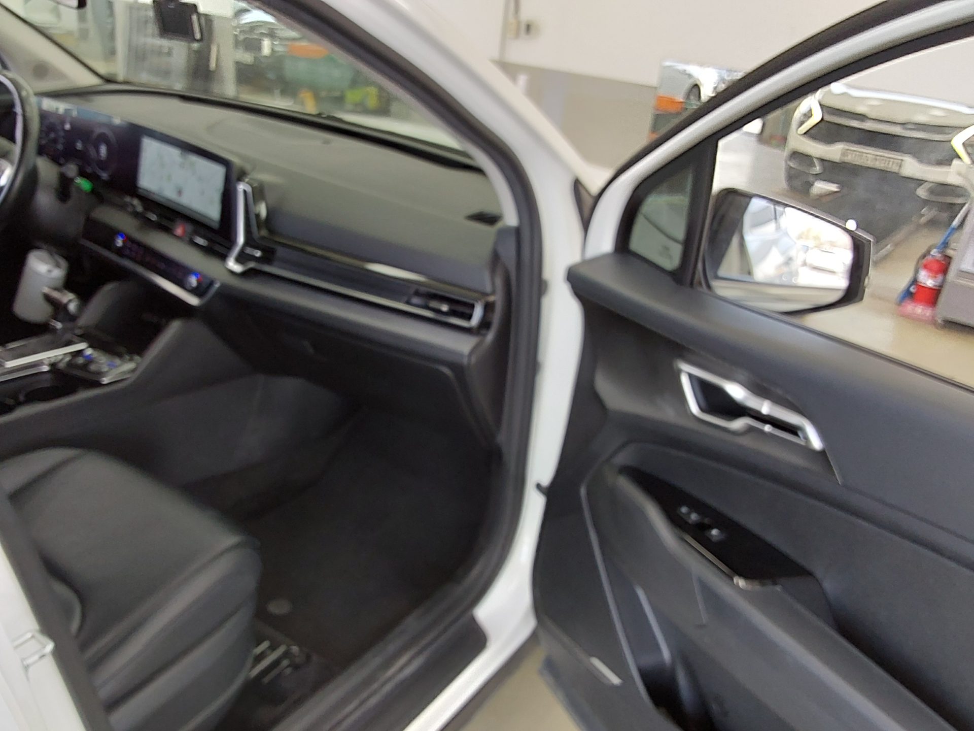 Kia Other 2022 - Image 13