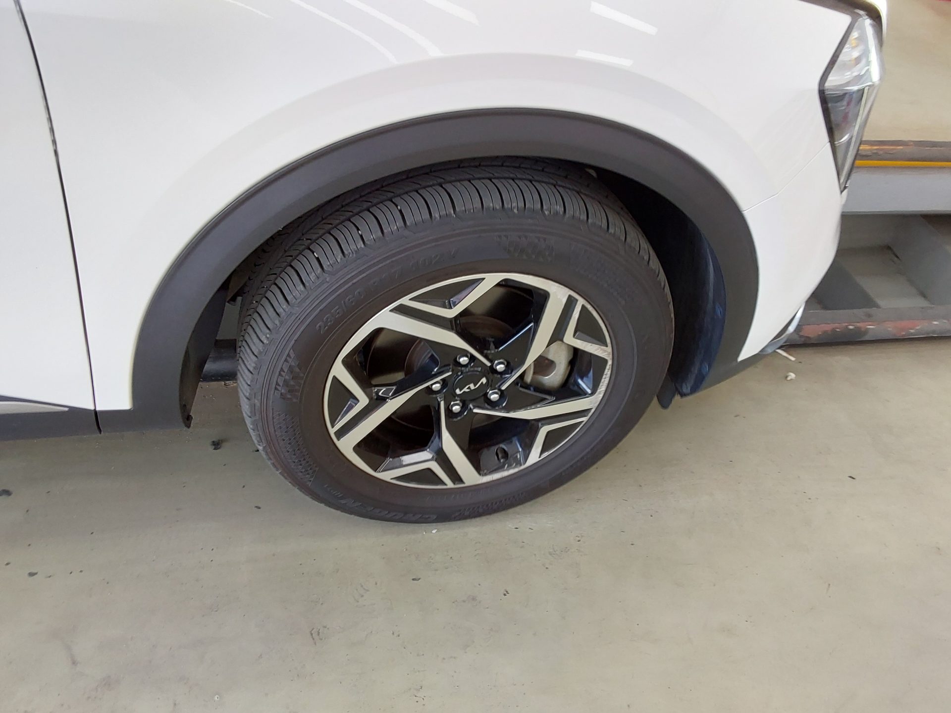 Kia Other 2022 - Image 21