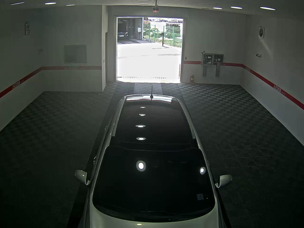 كيا سبورتاج 2012 - صورة 6