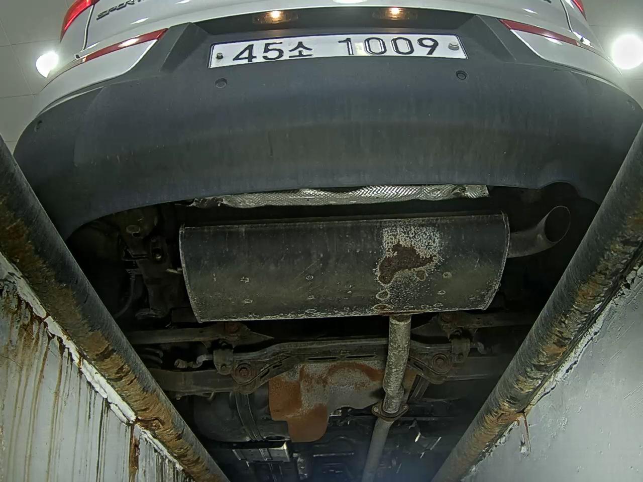 كيا سبورتاج 2012 - صورة 7