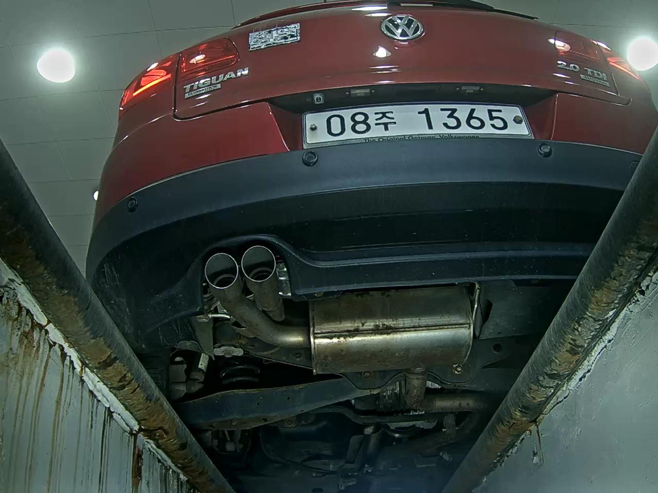 VOLKSWAGEN 티구안 - 7