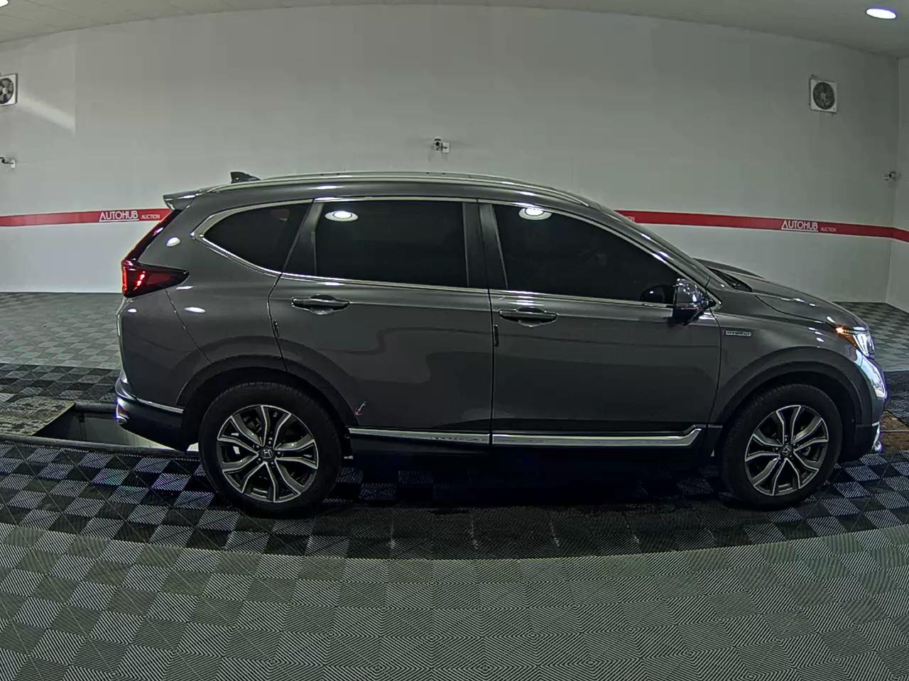 هوندا CR-V - 3