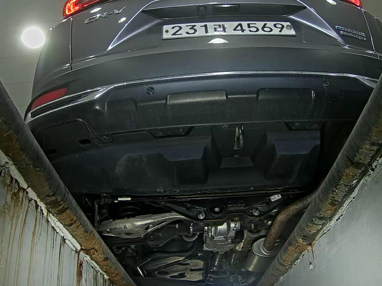 هوندا CR-V - 7