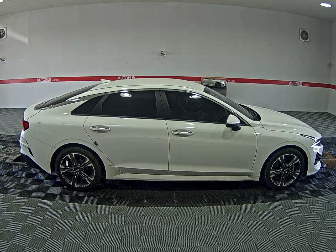 Kia K5 2021 - Image 3