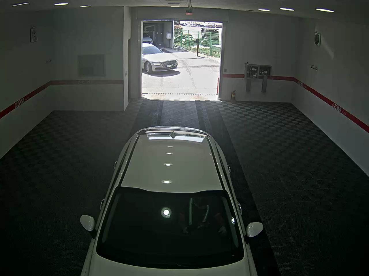 Kia K5 2021 - Image 6